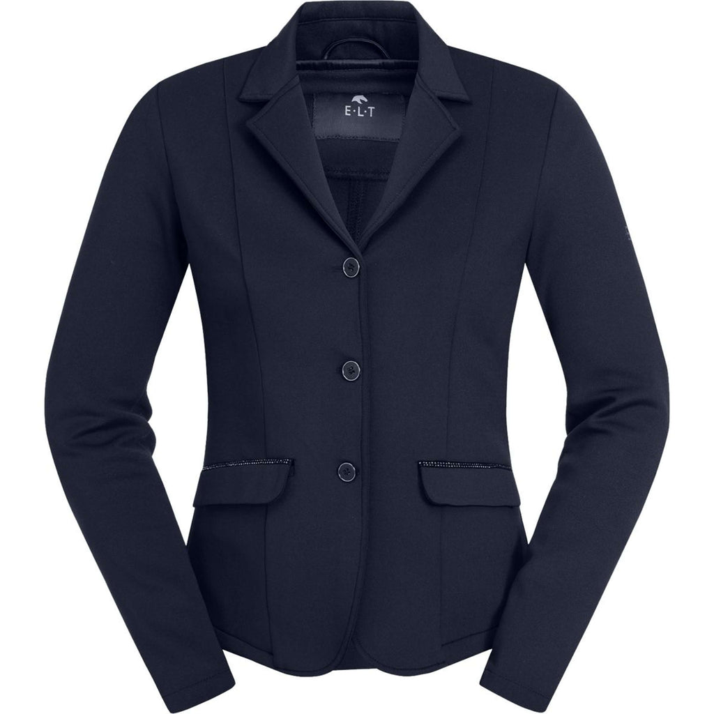 ELT Competition Jacket Lina Women Blue