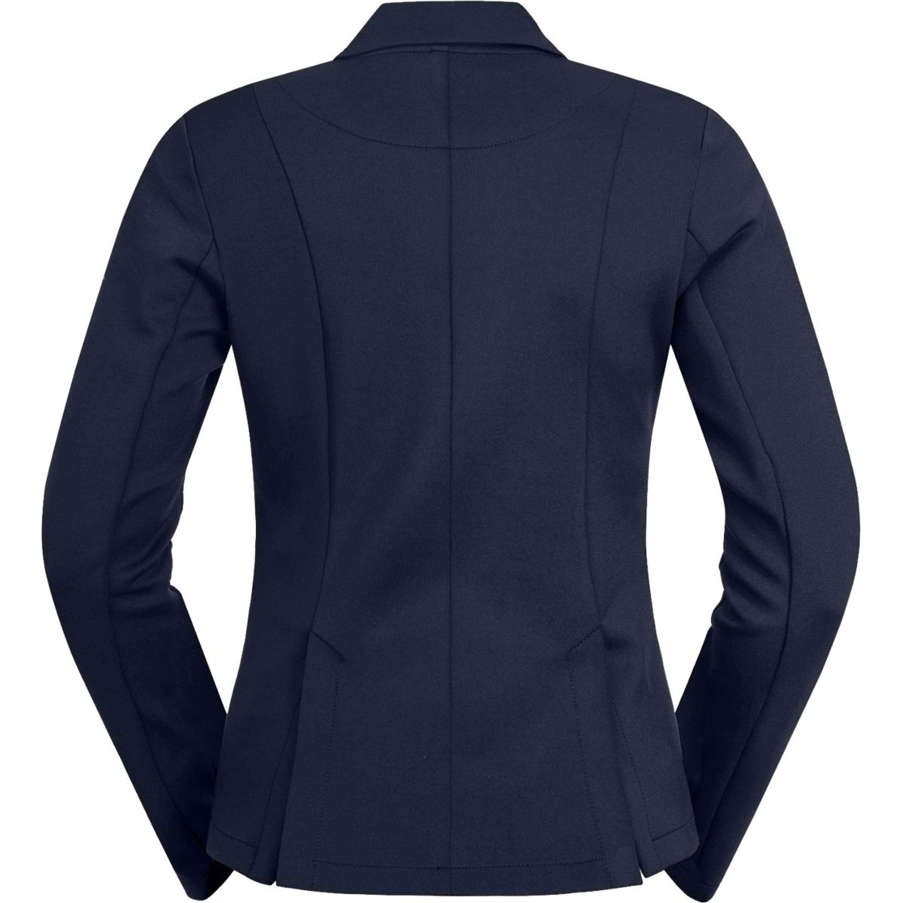 ELT Competition Jacket Lina Women Blue