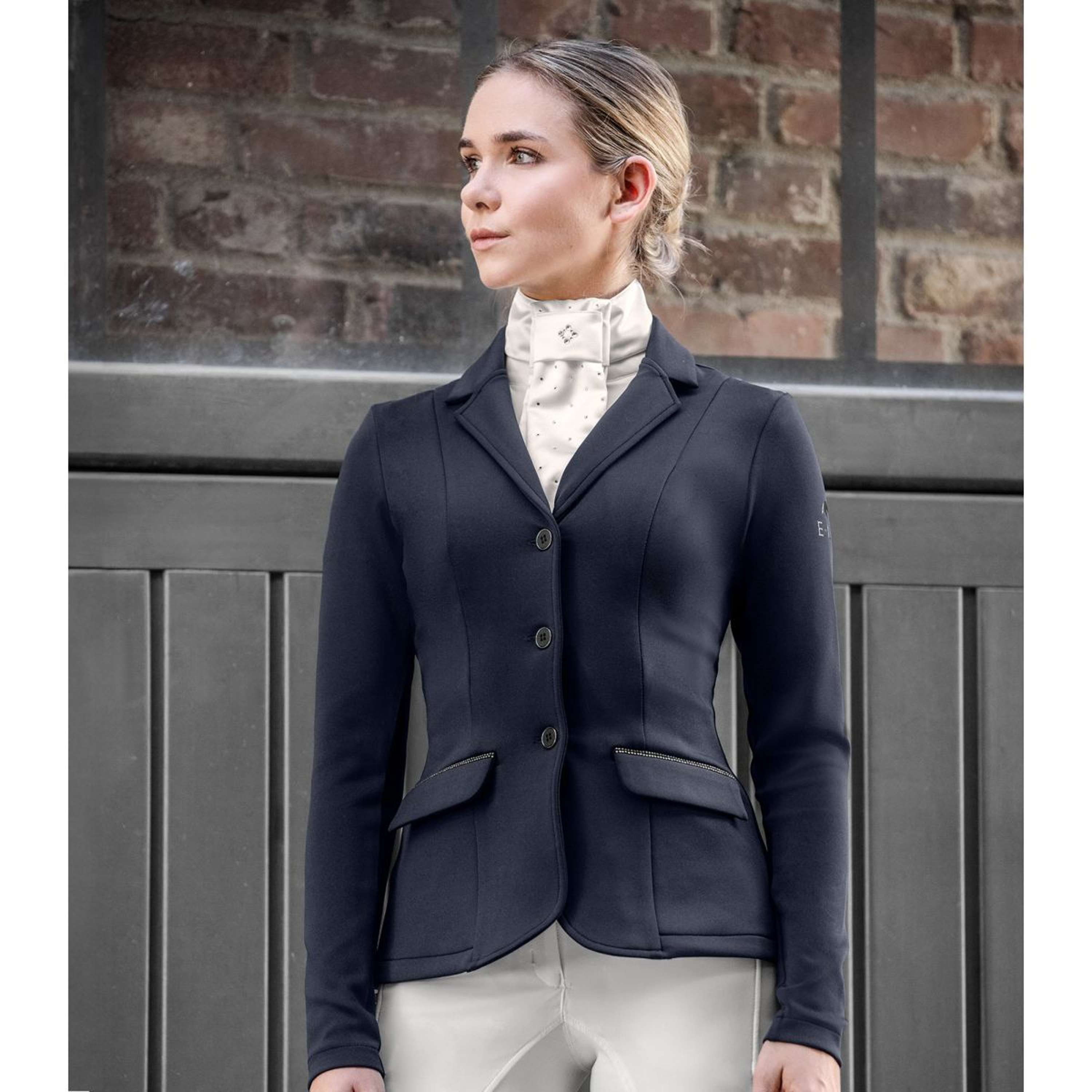 ELT Competition Jacket Lina Women Blue