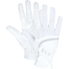 ELT Gloves Noelle White