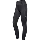 ELT Riding Legging Ella Knee Grip Black