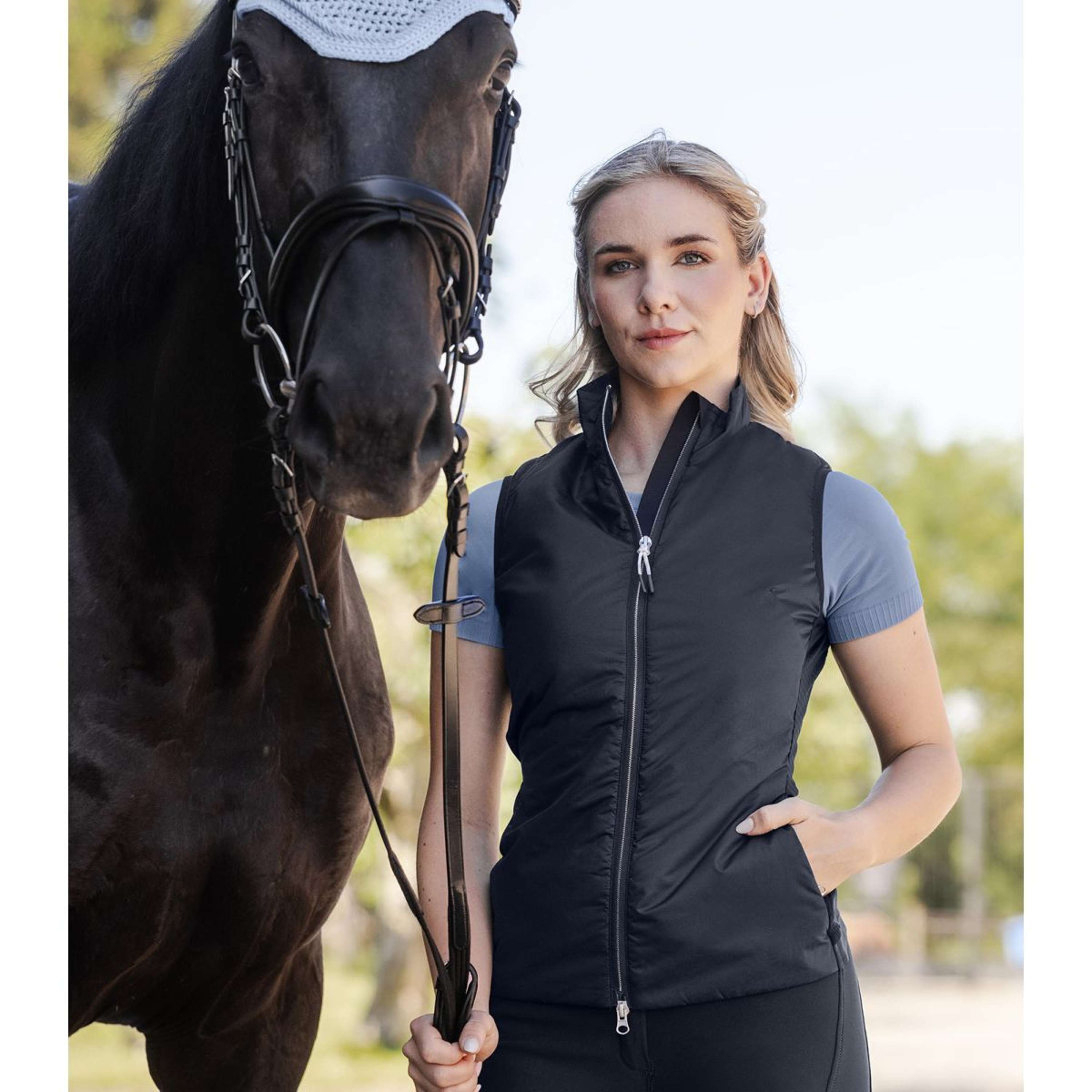 ELT Bodywamer Palma Deepblue