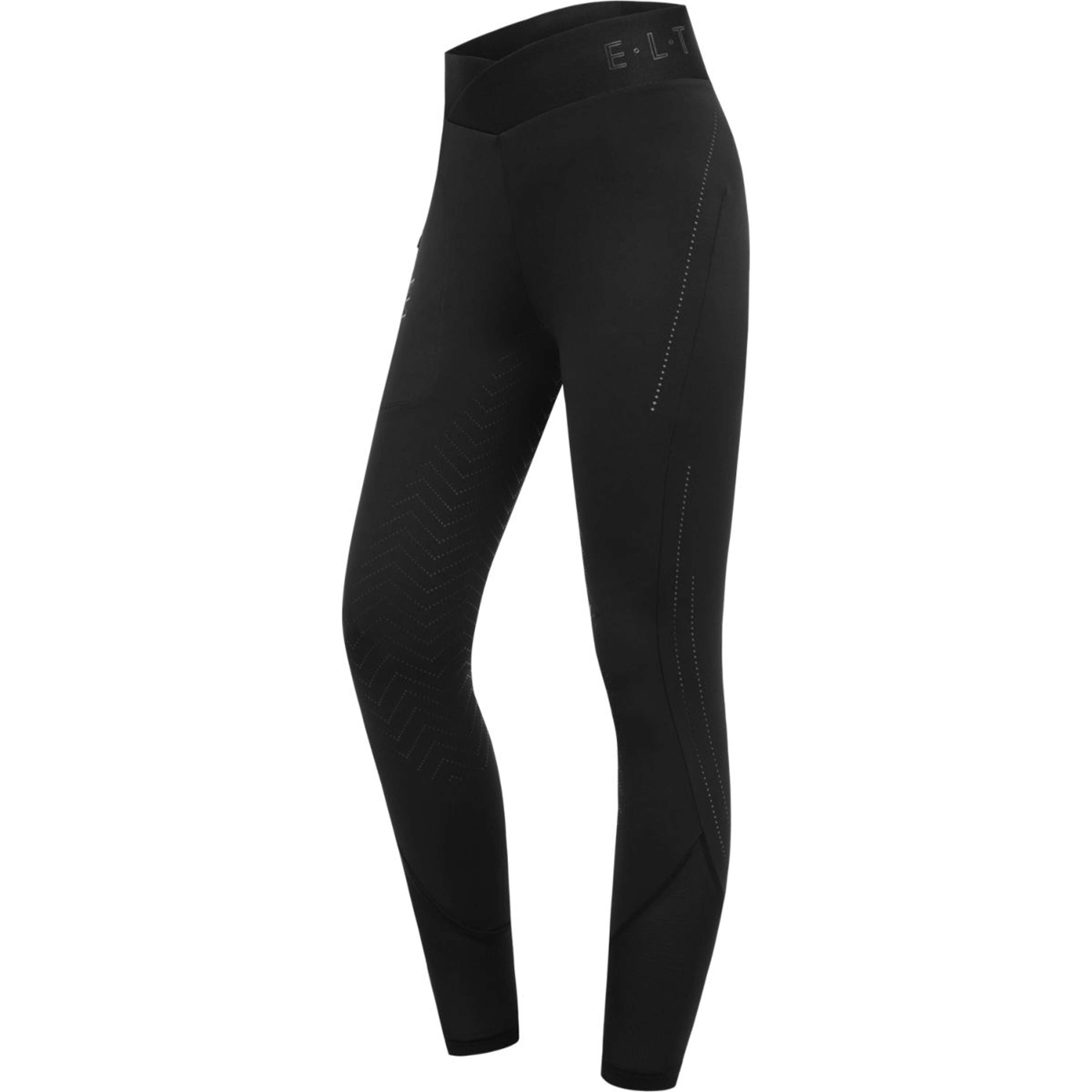 ELT Riding Legging Pia Kids Black