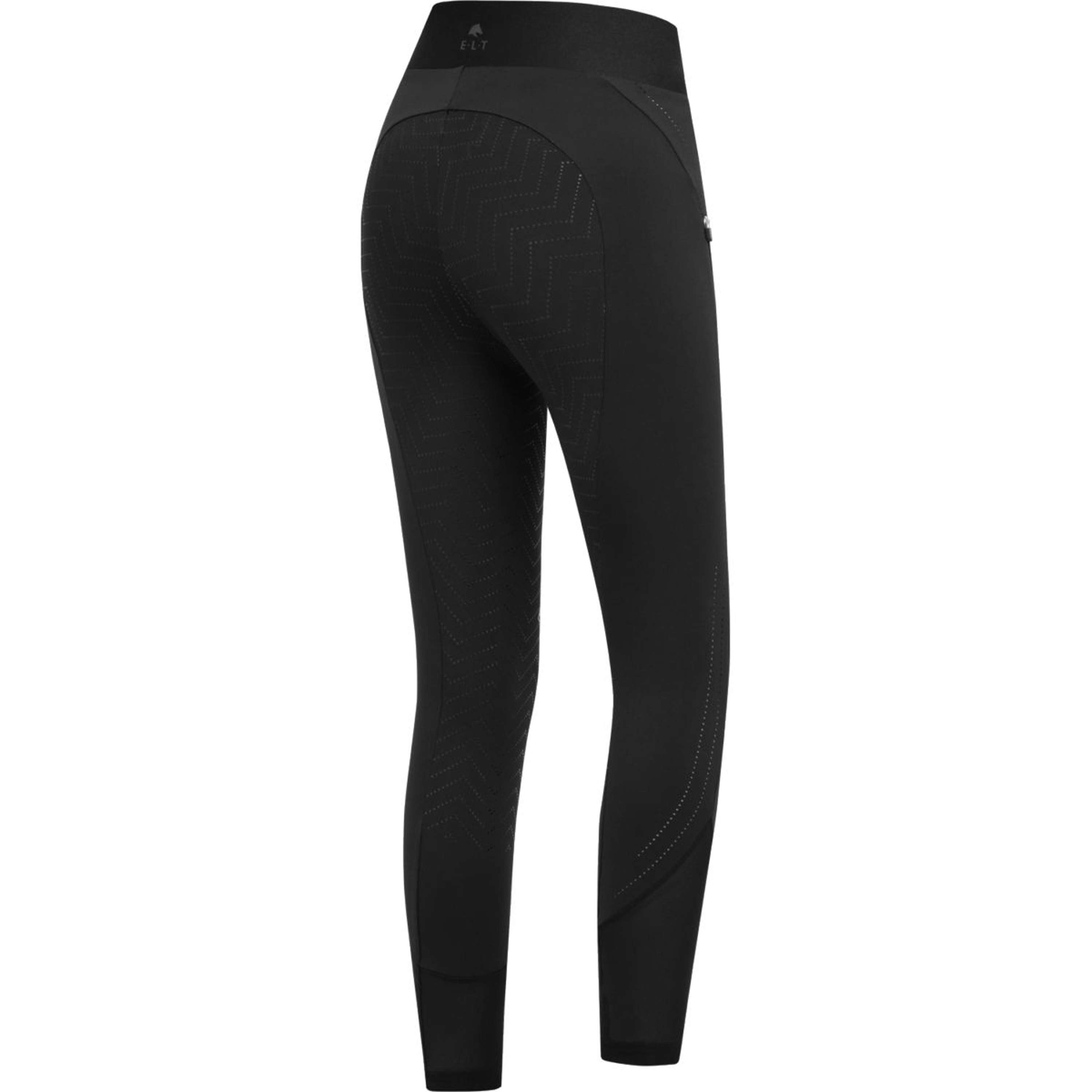 ELT Riding Legging Pia Kids Black