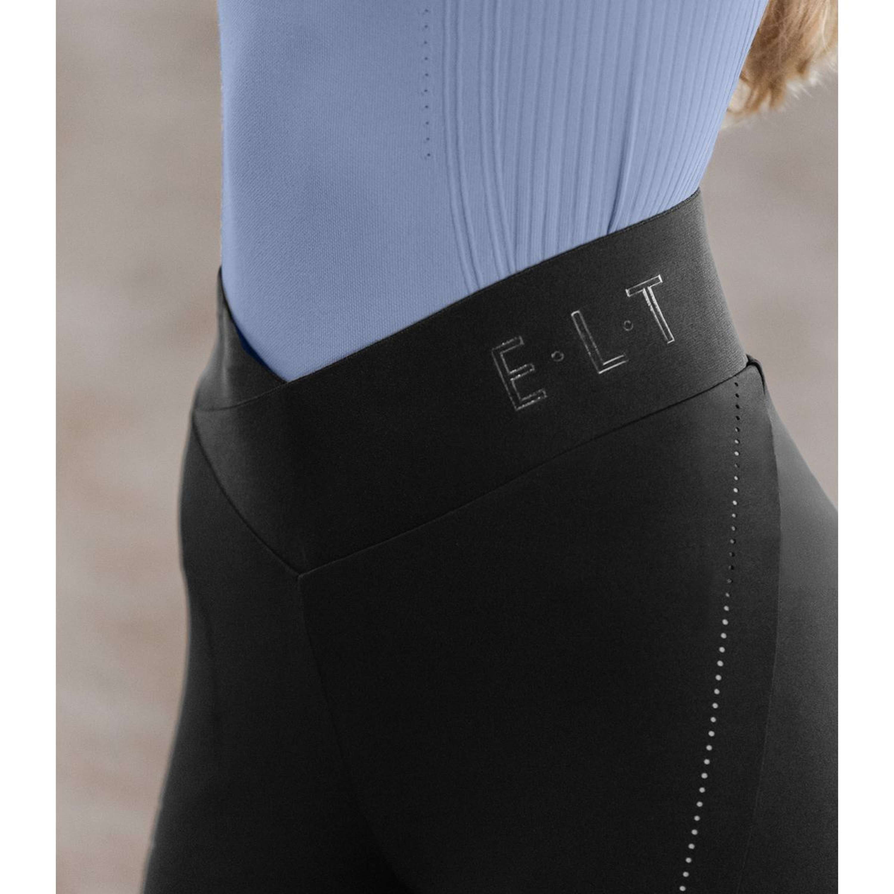 ELT Riding Legging Pia Kids Black