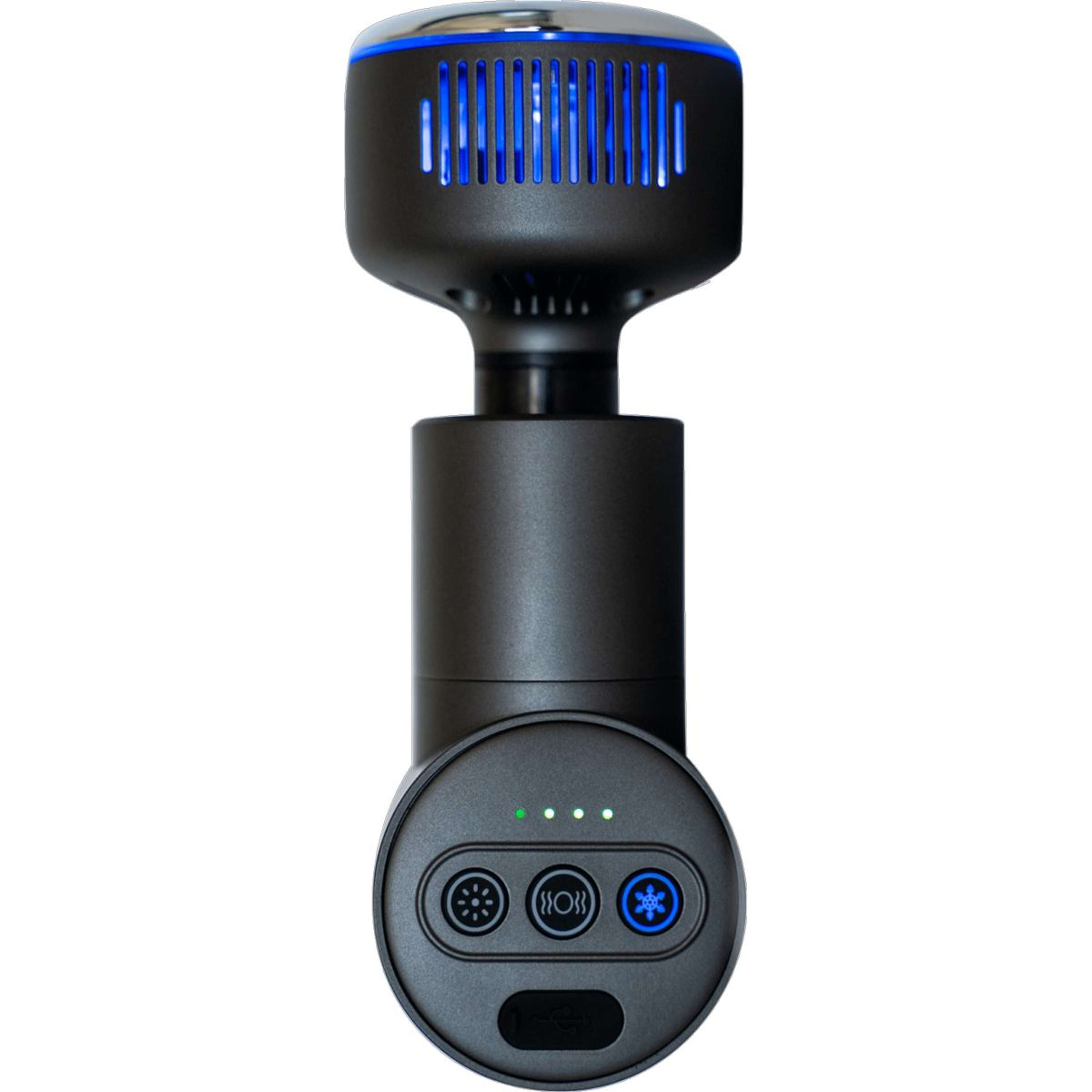 Waldhausen Health + Care Massager W-Health & Care Hot and cold