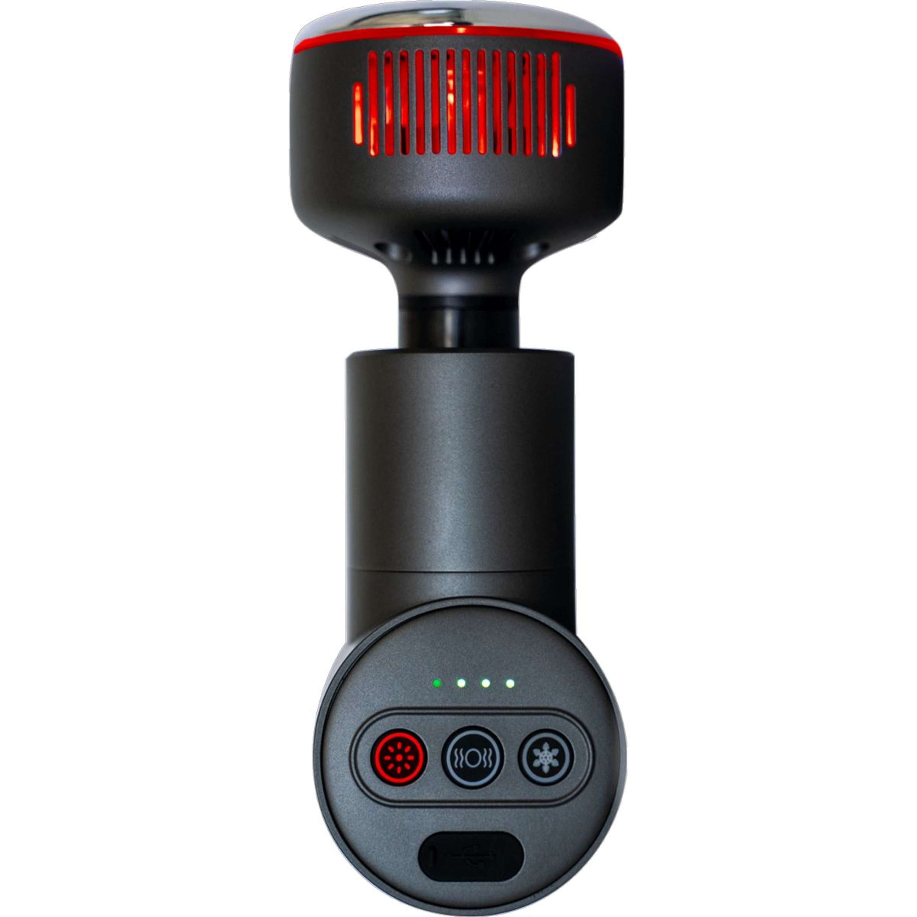 Waldhausen Health + Care Massager W-Health & Care Hot and cold