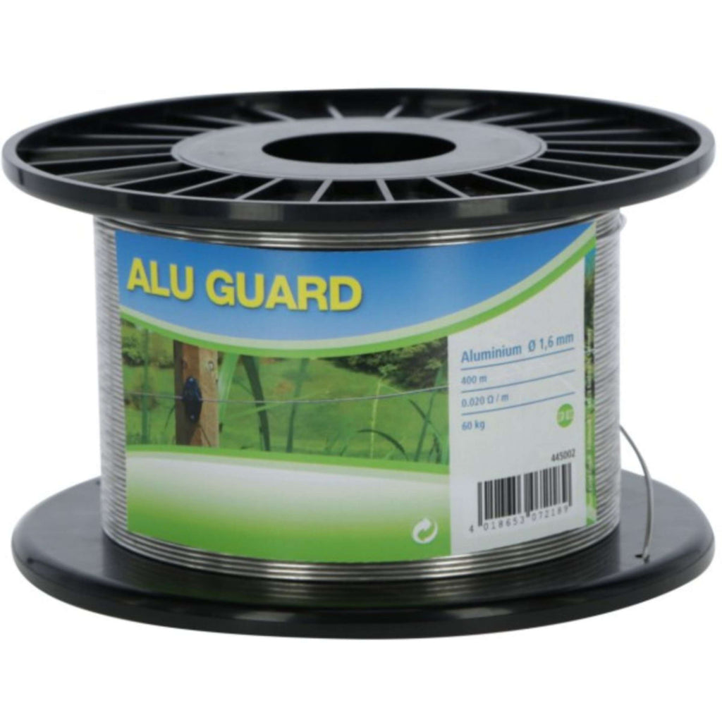 Ako Fencing Wire Aluminium