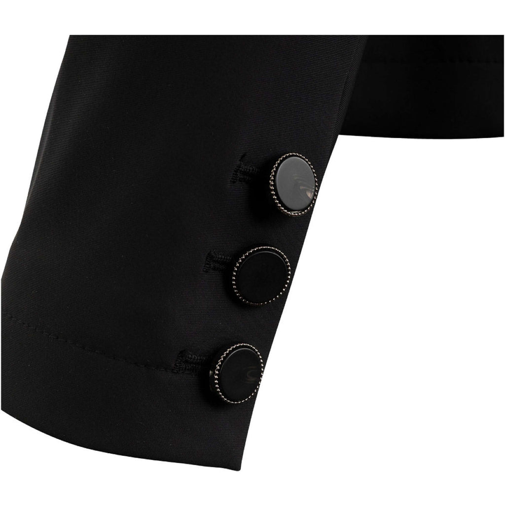 ANKY Competition Jacket Perspective Black