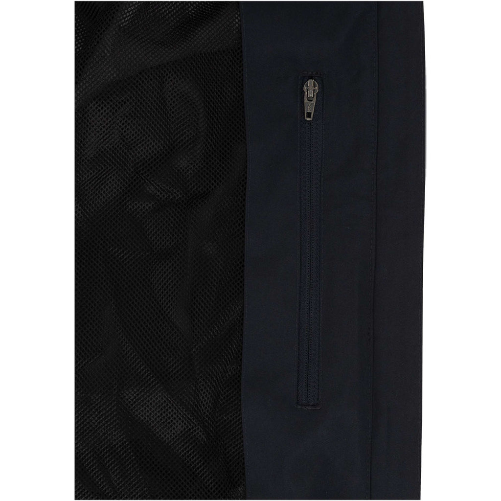 ANKY Rain Coat ATC26001 Dark Navy