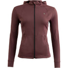 ANKY Zip-Hoodie ATC26101 3C Sassafras