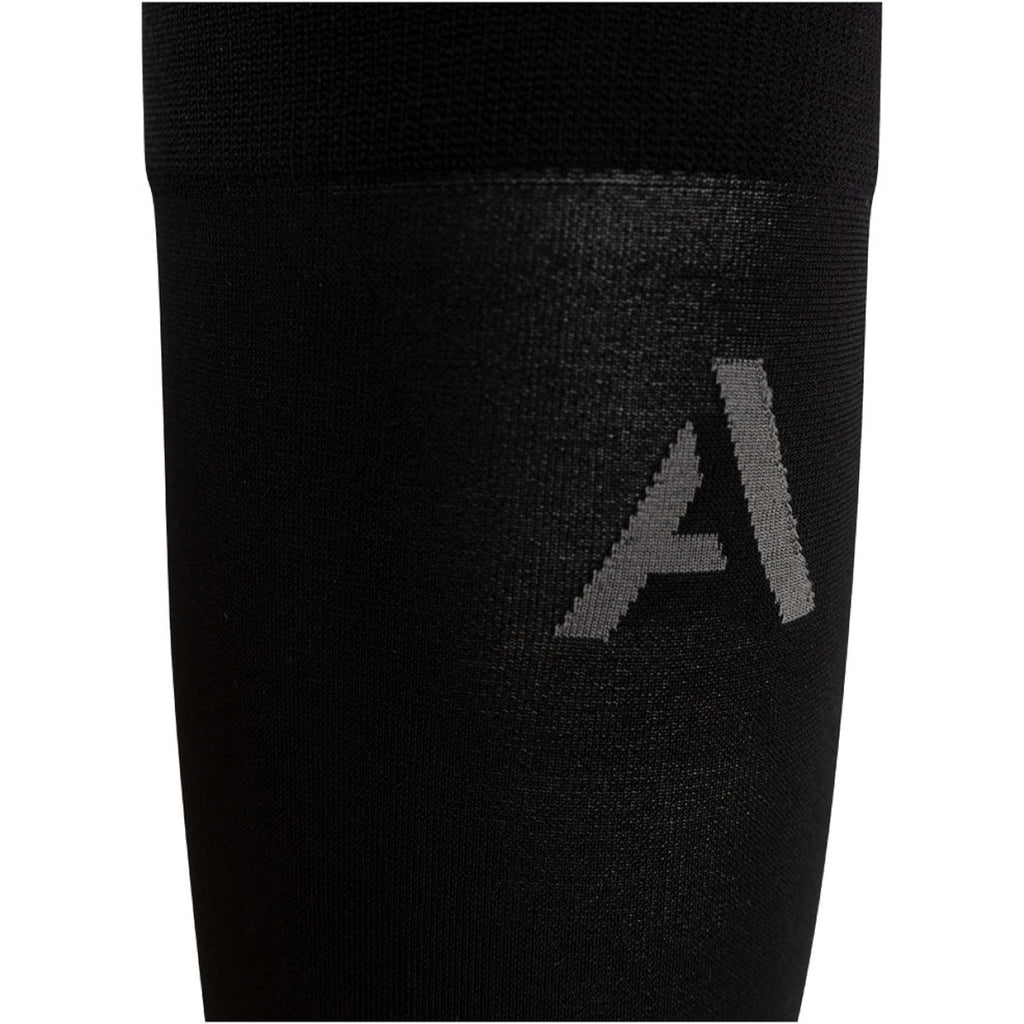 ANKY Riding Socks PU2 ATP25602 3-pack Black