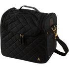 ANKY Grooming Bag Bag Stepped ATA25005 Black