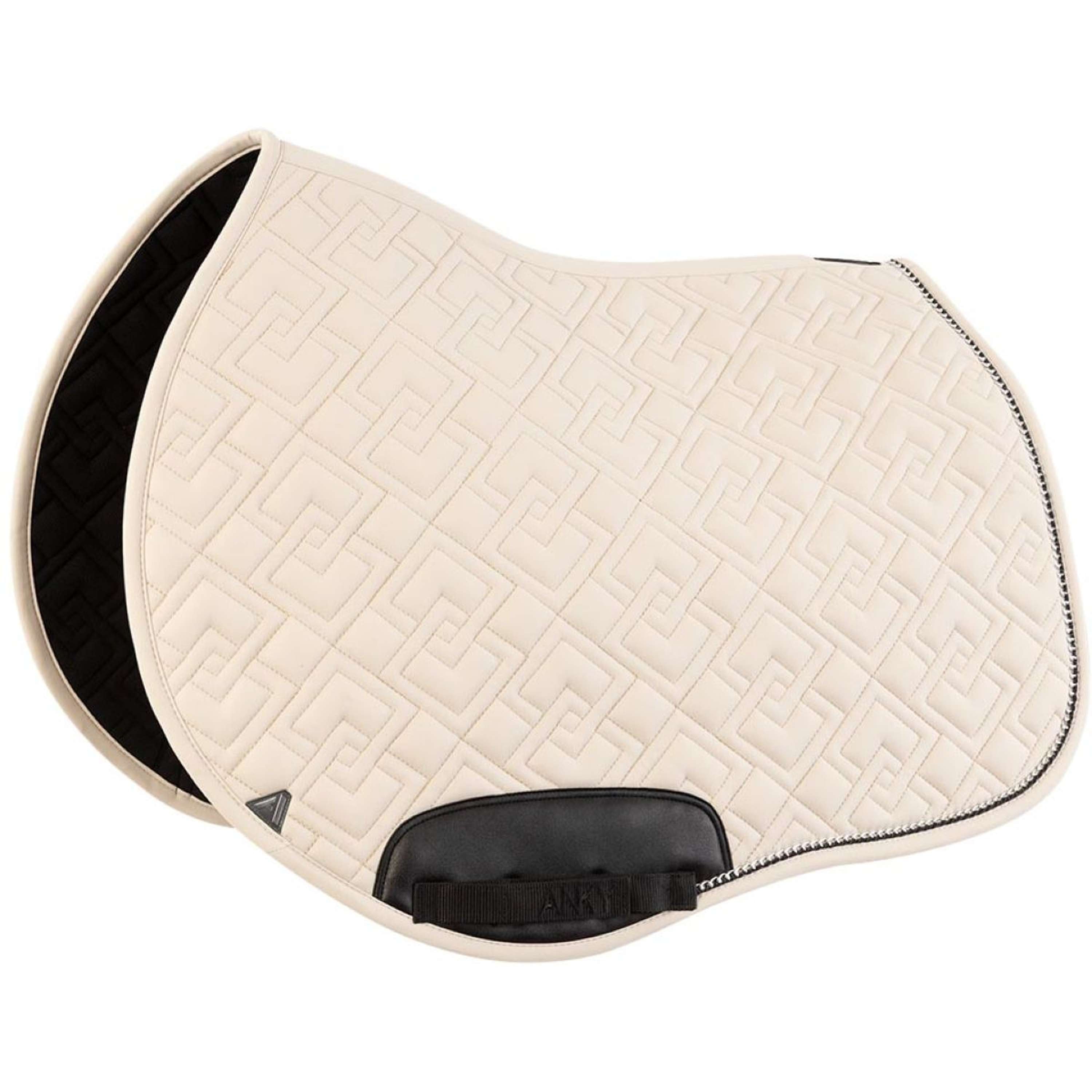 ANKY Saddlepad Amity XB262111 All Purpose Nacreous Clouds
