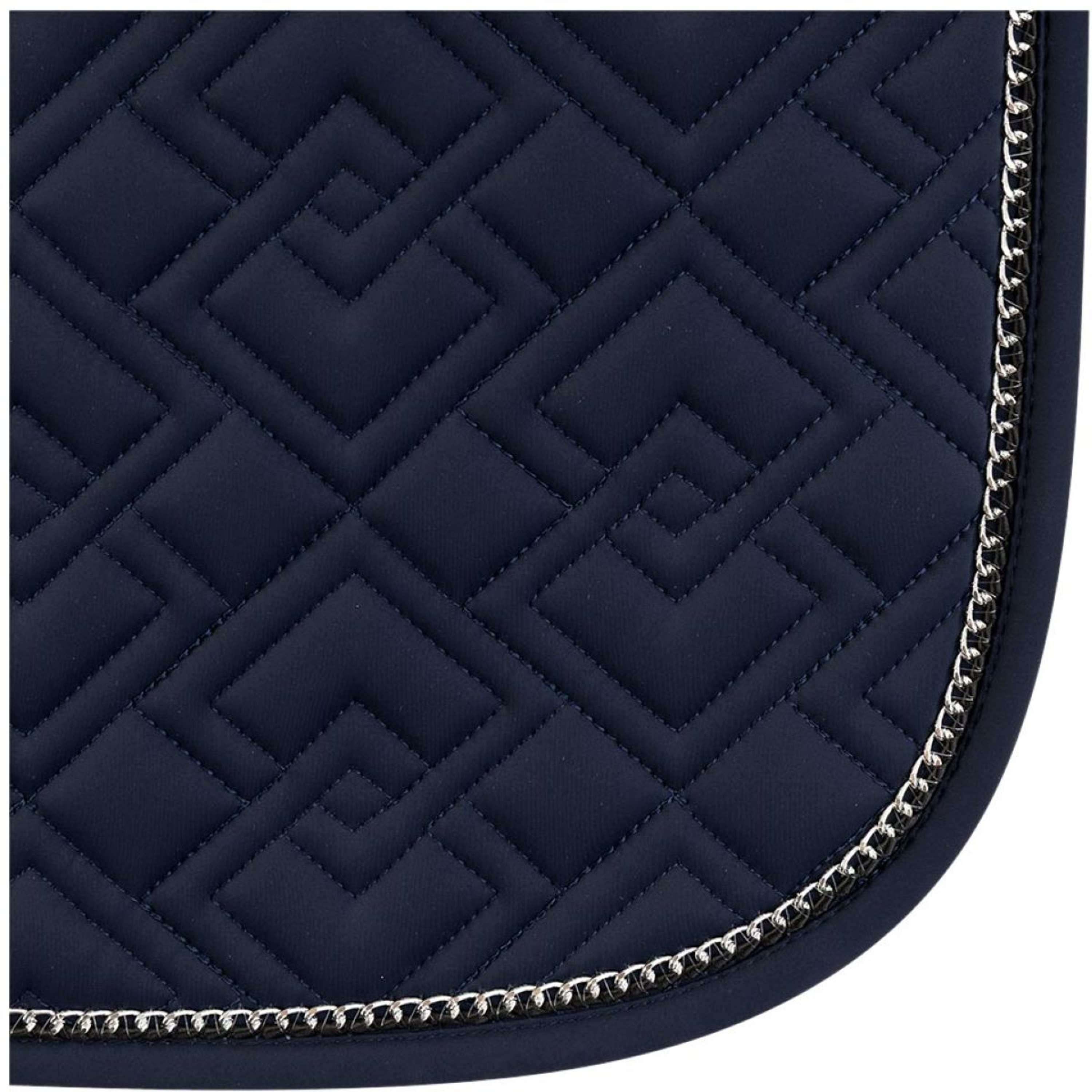 ANKY Saddlepad Amity XB262110 Dressage Inkwell