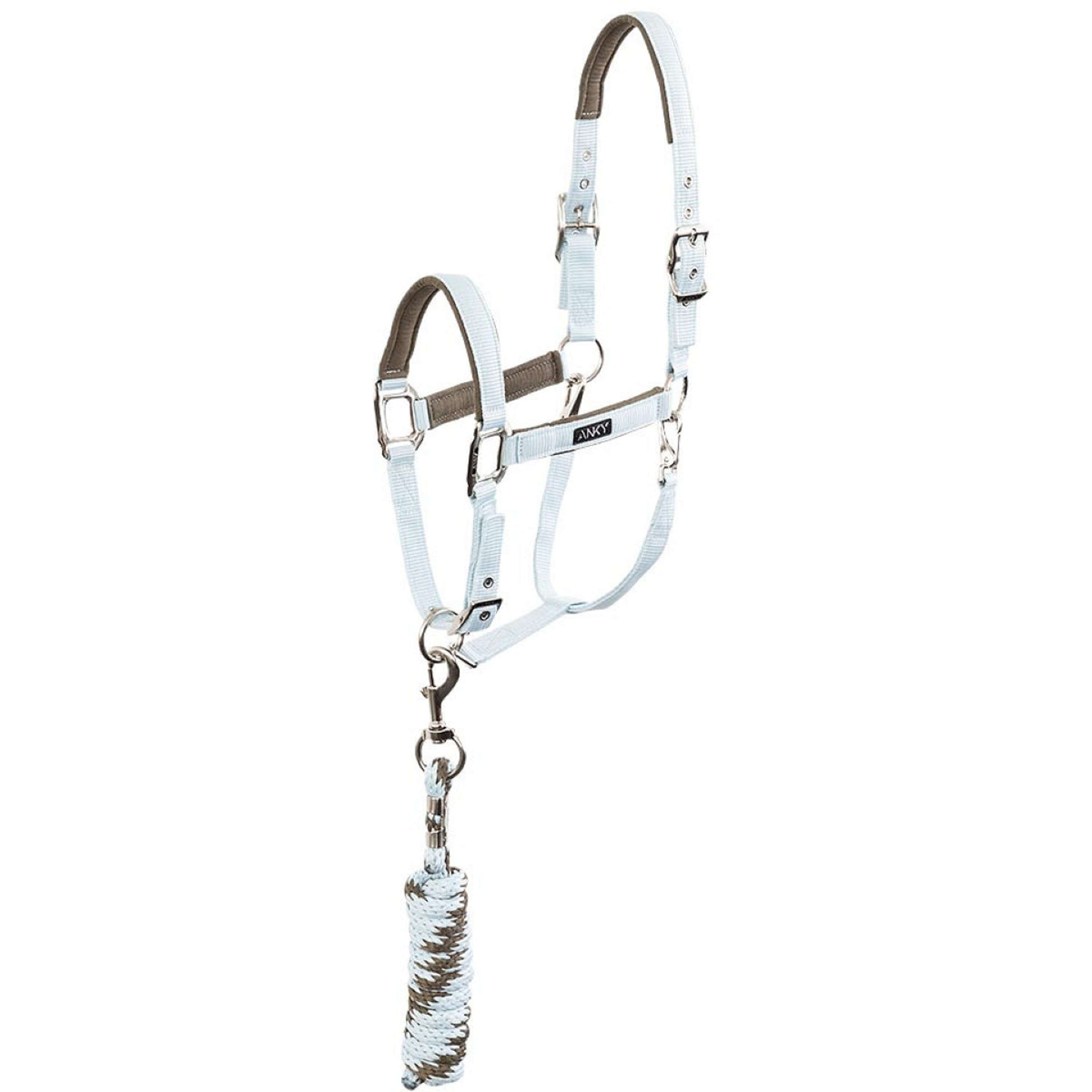 ANKY Halter Set ATH261001 Nantucket Breeze