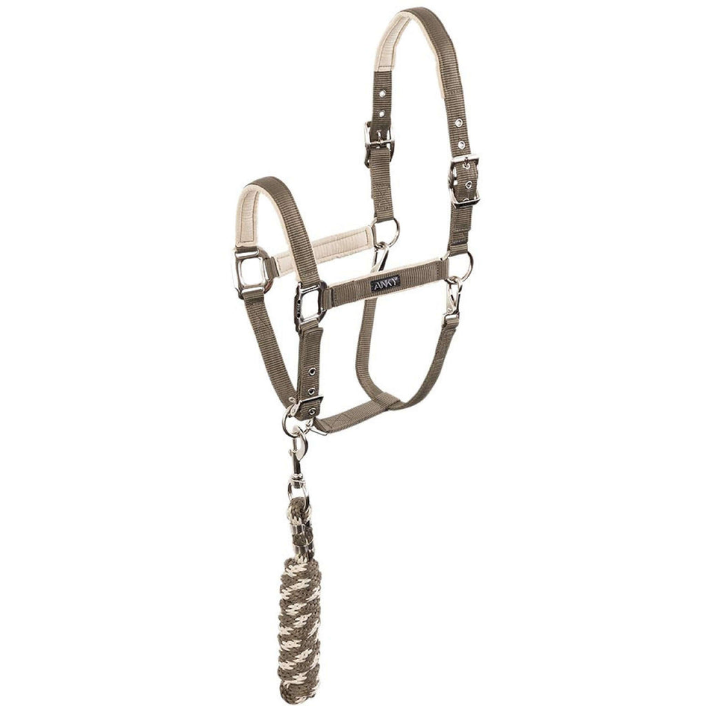 ANKY Halter Set ATH261001 Bungee Cord