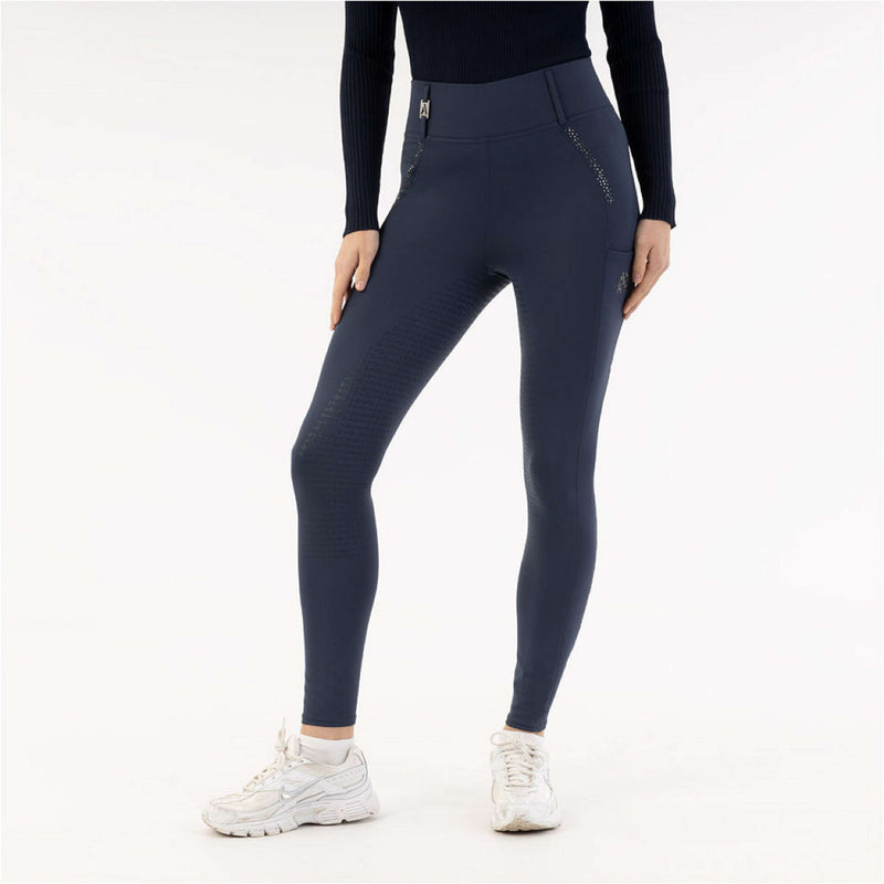 ANKY Riding Legging Serenity XR261104 Full Grip Mood Indigo