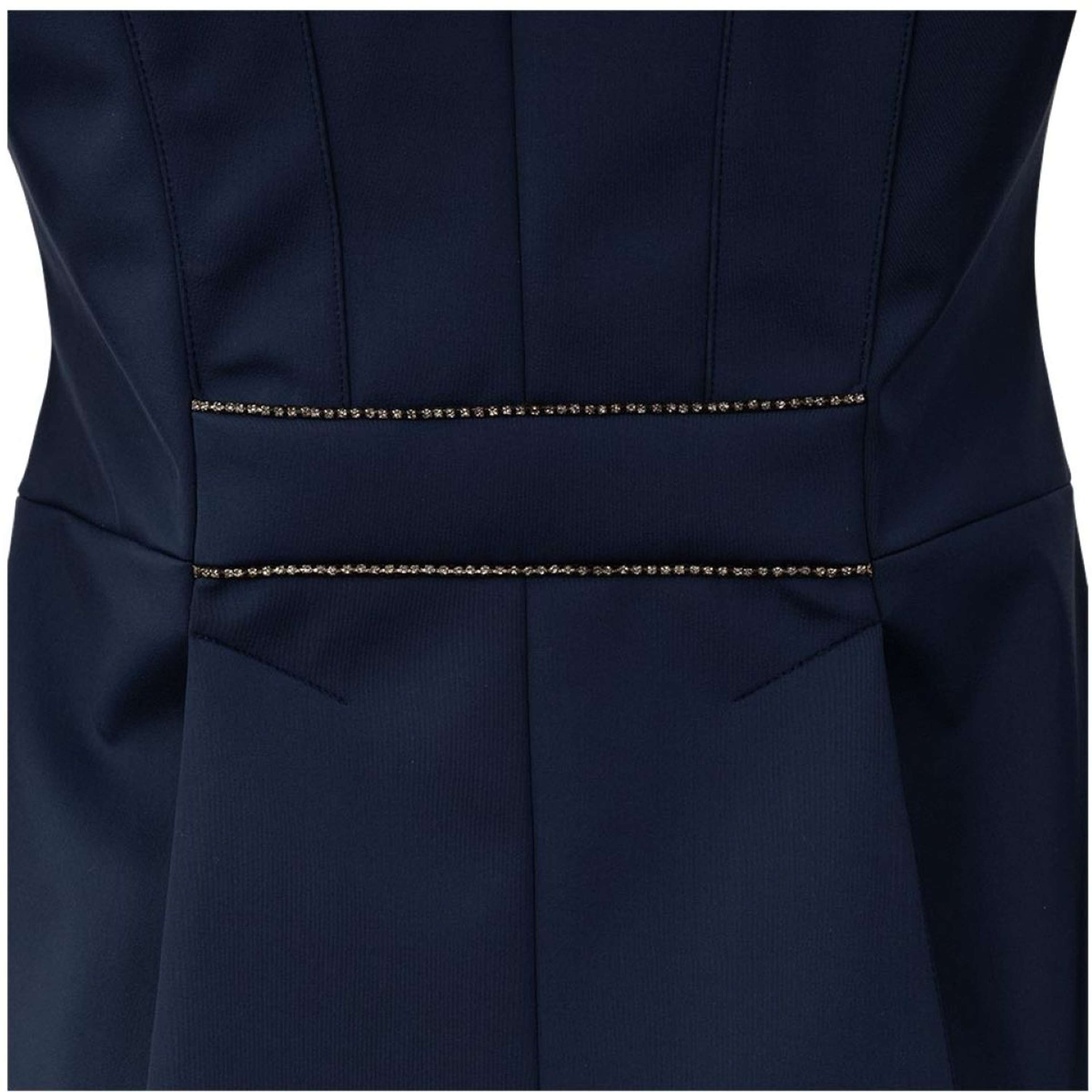 ANKY Competition Jacket Show C-Wear Navy