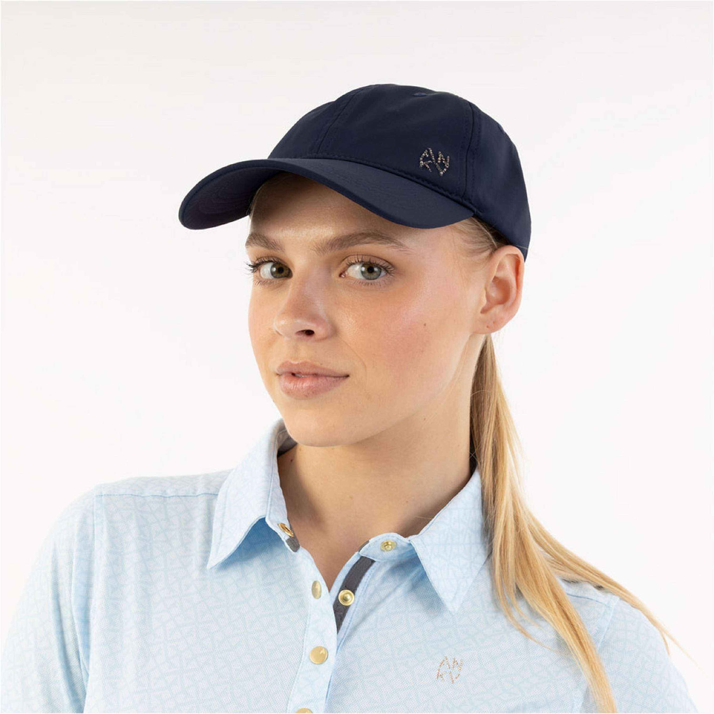 ANKY Cap ATC261501 Mood Indigo