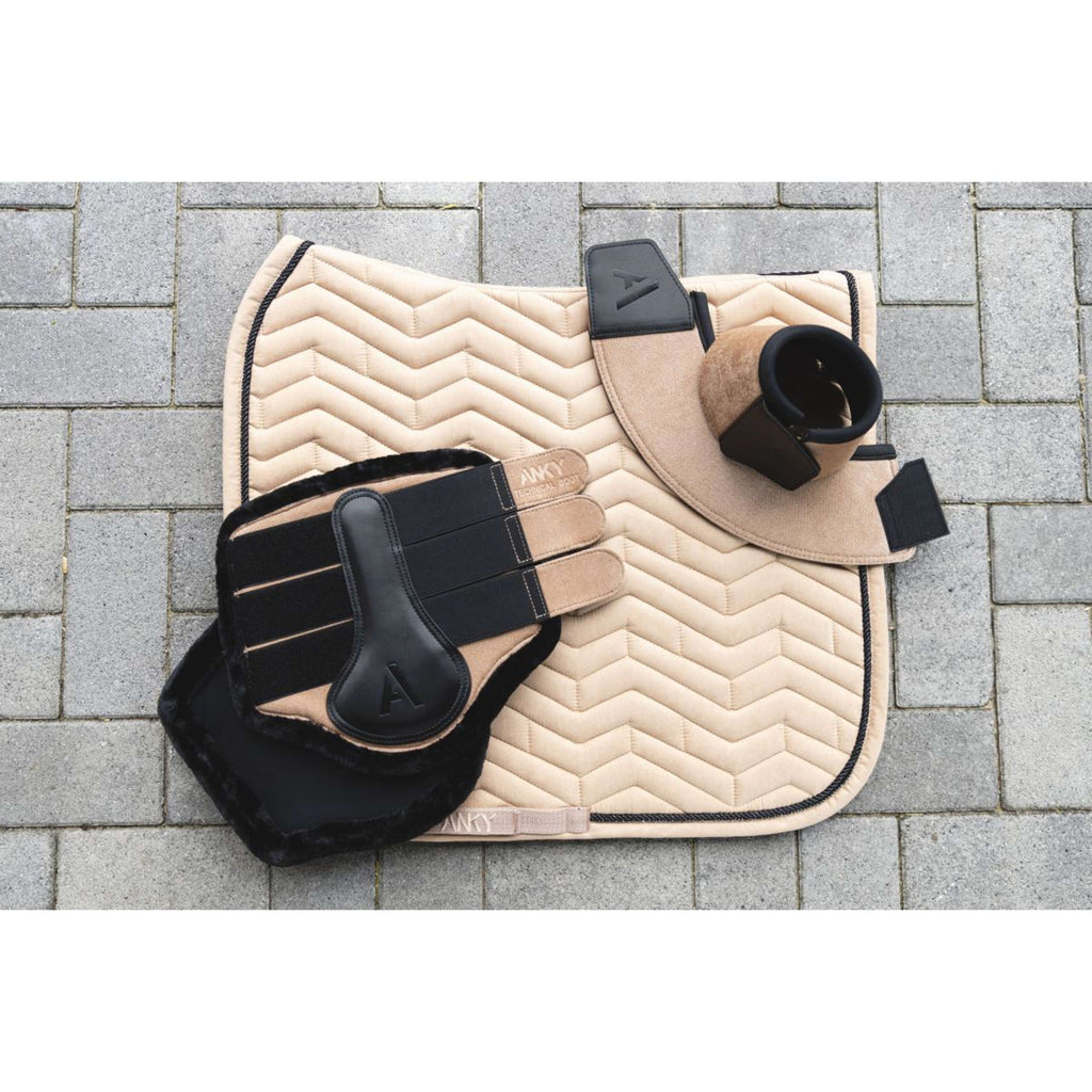 ANKY Bell Boots AW25 Amphora