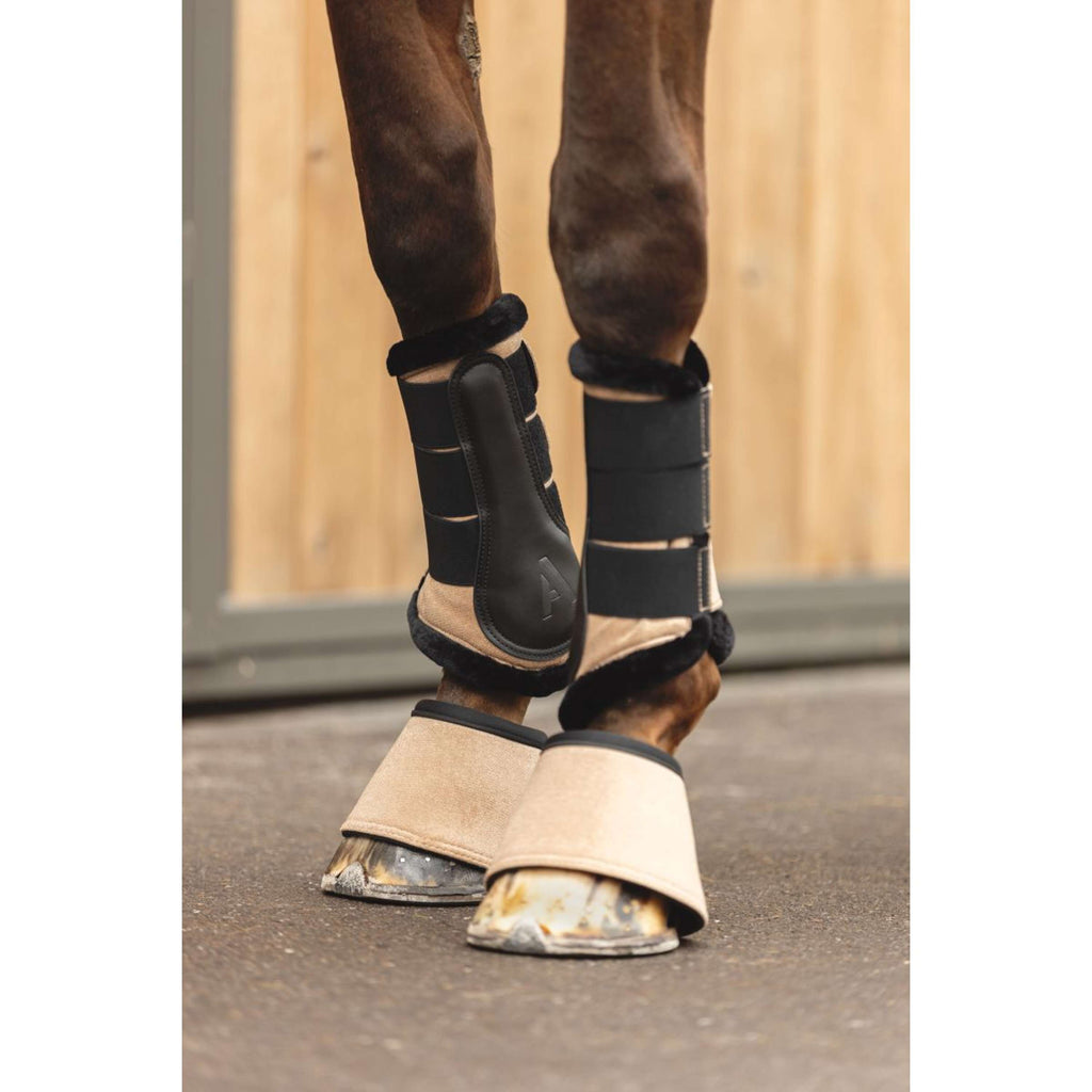 ANKY Bell Boots AW25 Amphora