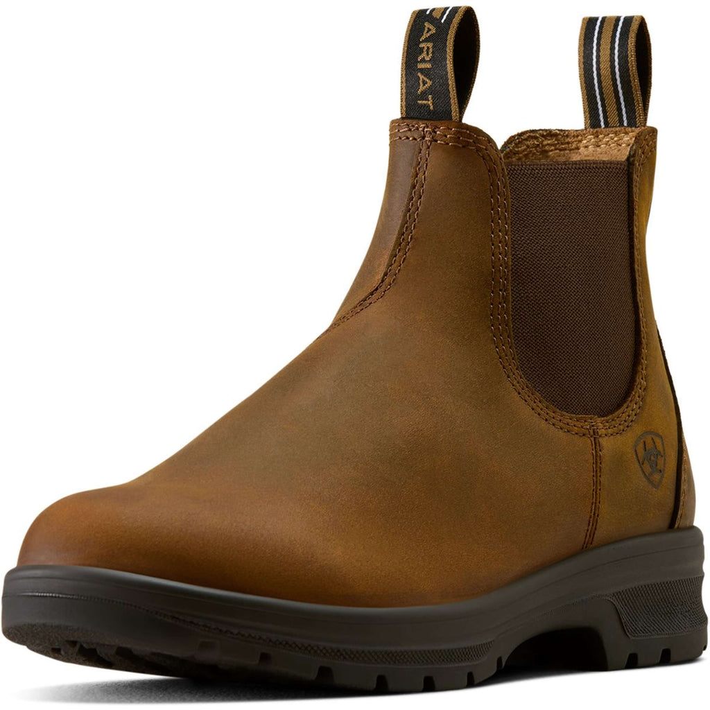Ariat Jodphurs Cooper Women Distressed Copper