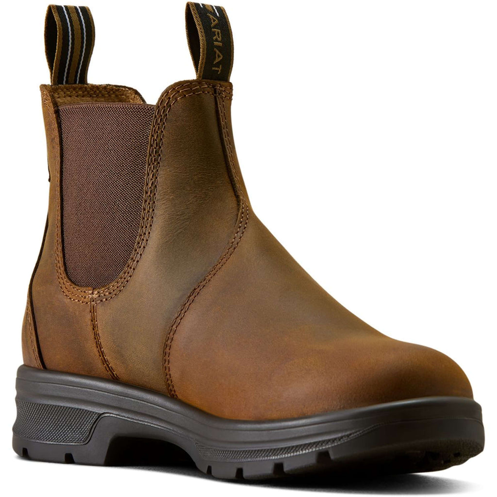 Ariat Jodphurs Cooper Women Distressed Copper