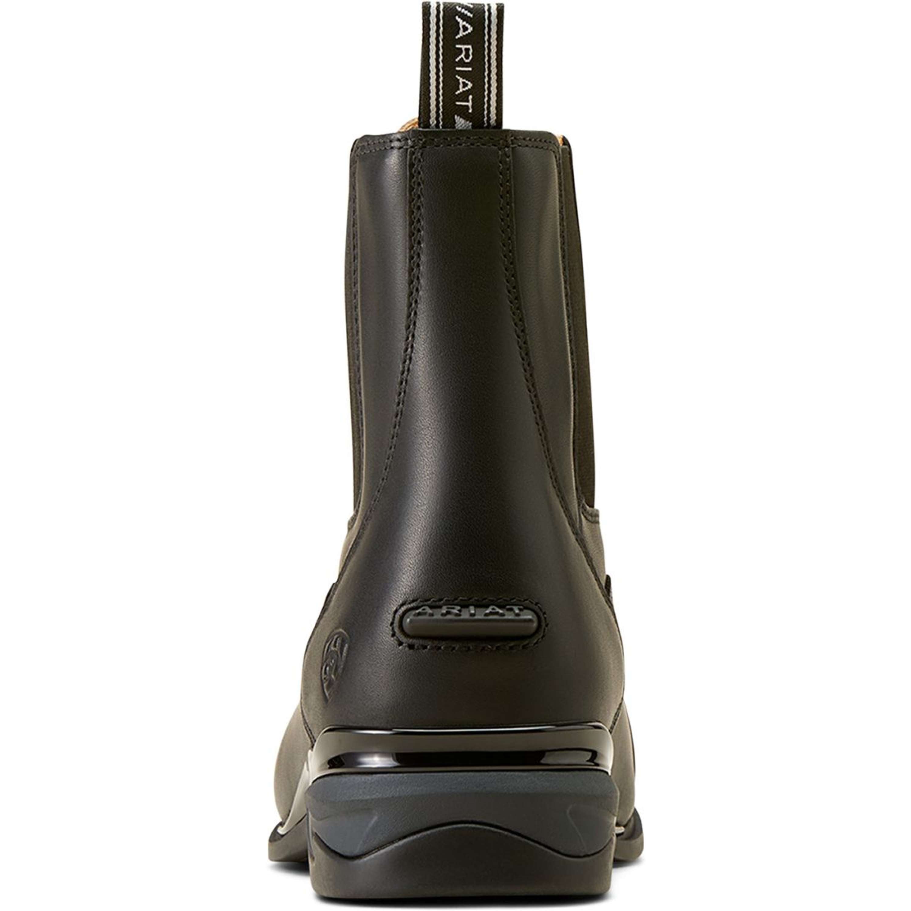 Ariat Jodhpurs Devon Zip Women Black