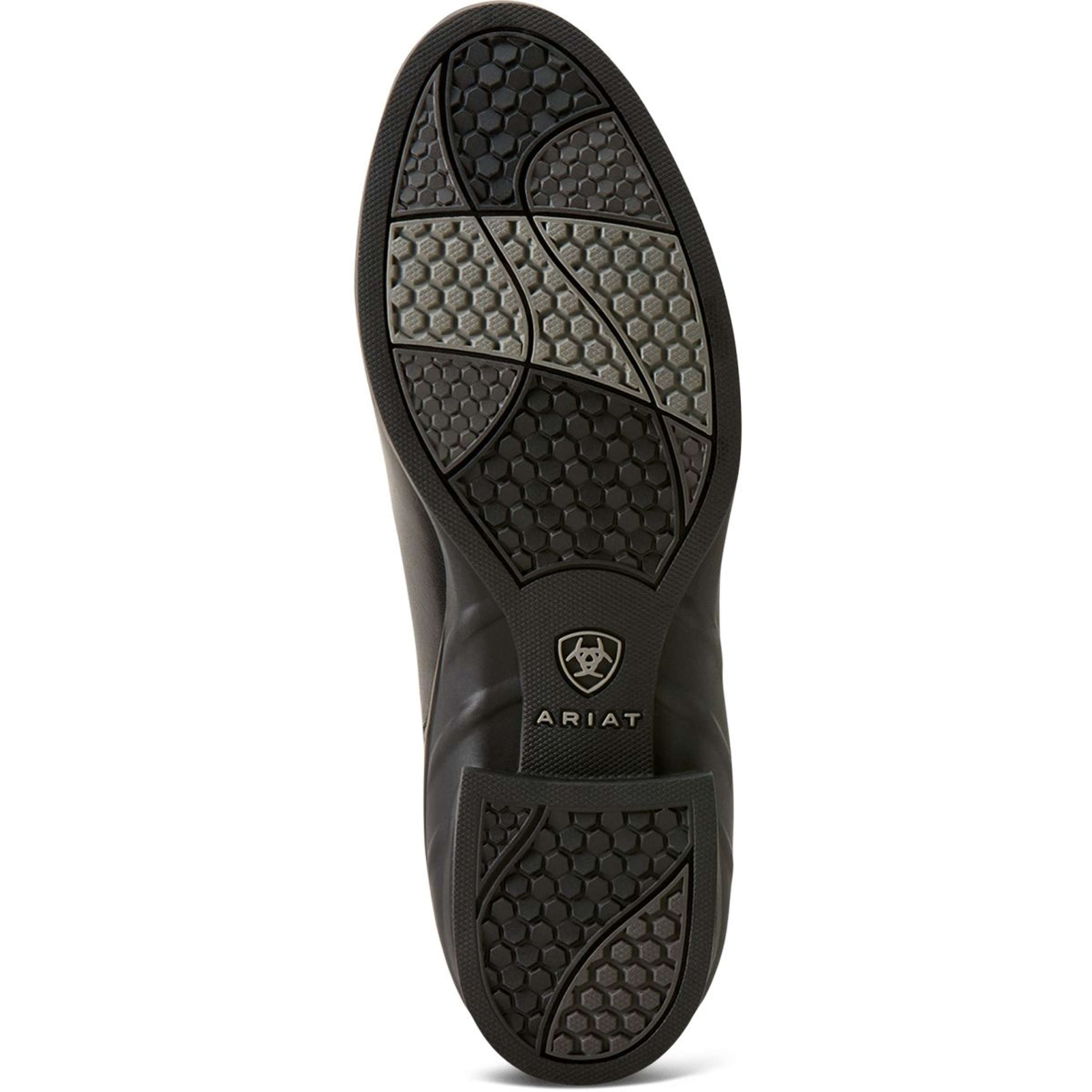 Ariat Jodhpurs Heritage Zip Women Black