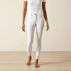 Ariat Breeches Tri Factor NT Full Grip White