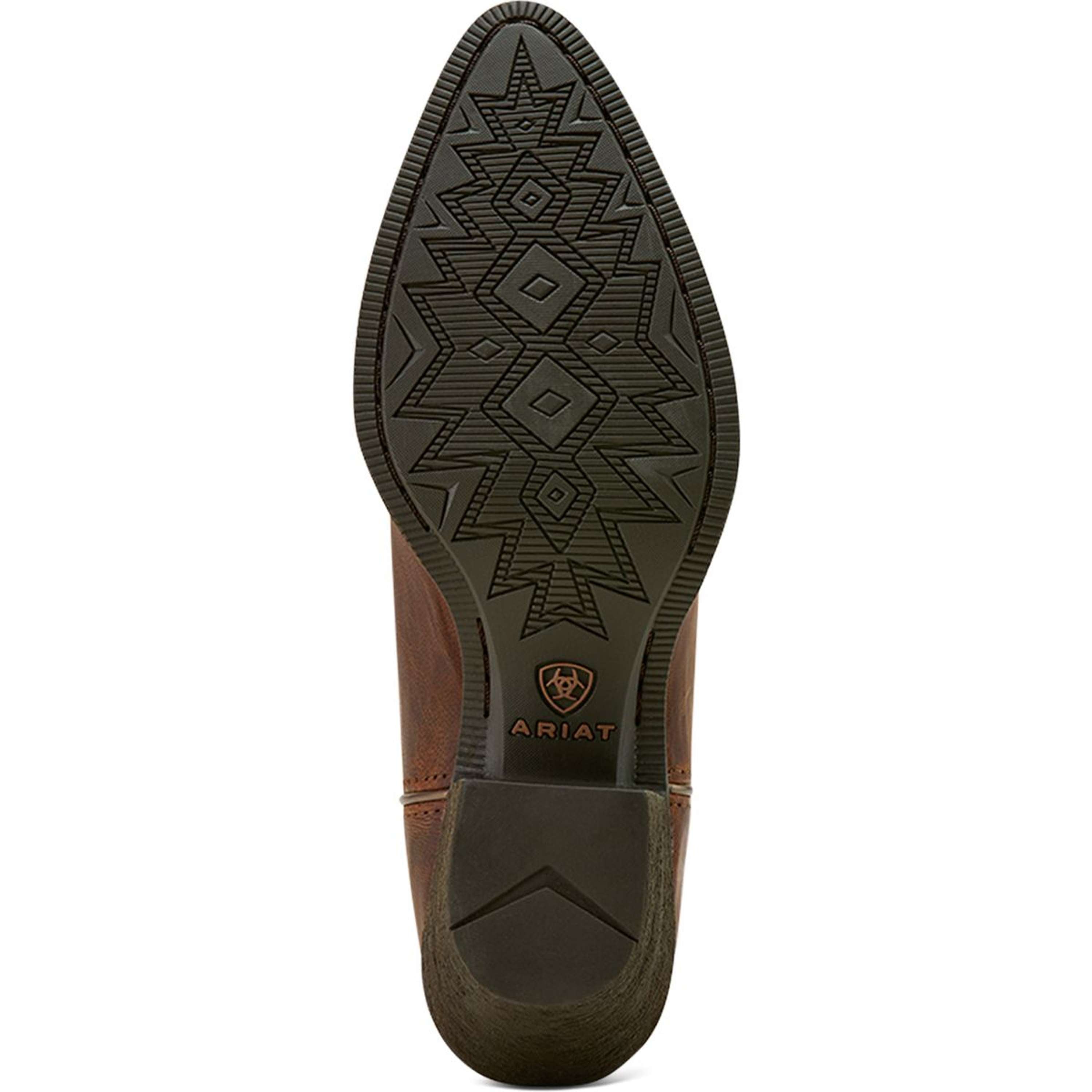 Ariat Western Boots Maggie Women Sassy Brown