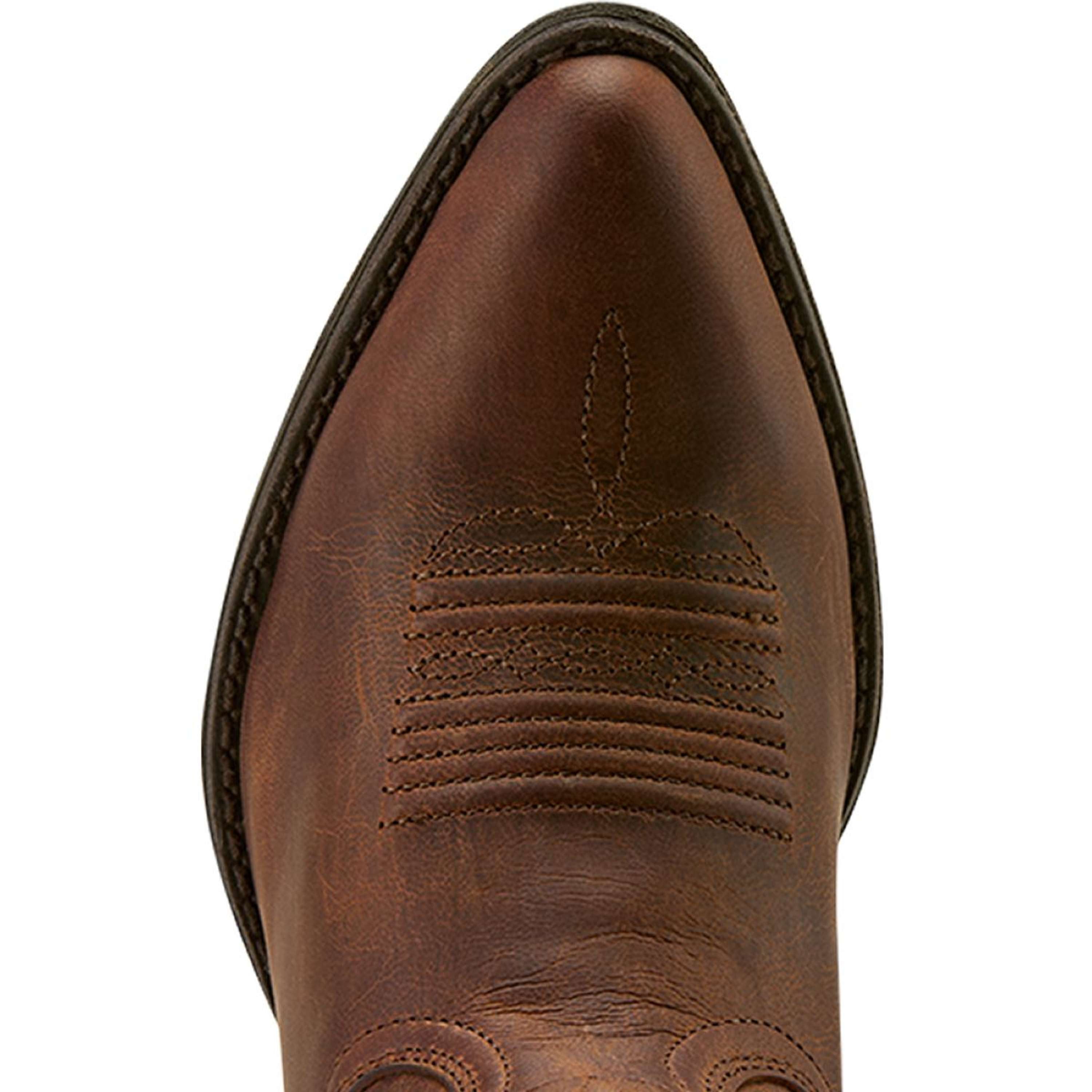 Ariat Western Boots Maggie Women Sassy Brown