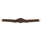 BR Versatility girth Bakewell Anatomical Double Elastic Magnet Brown