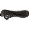 BR Gel Pad Middle Riser Therapy Black