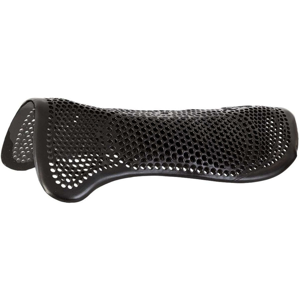 BR Gel Pad Middle Riser Therapy Black