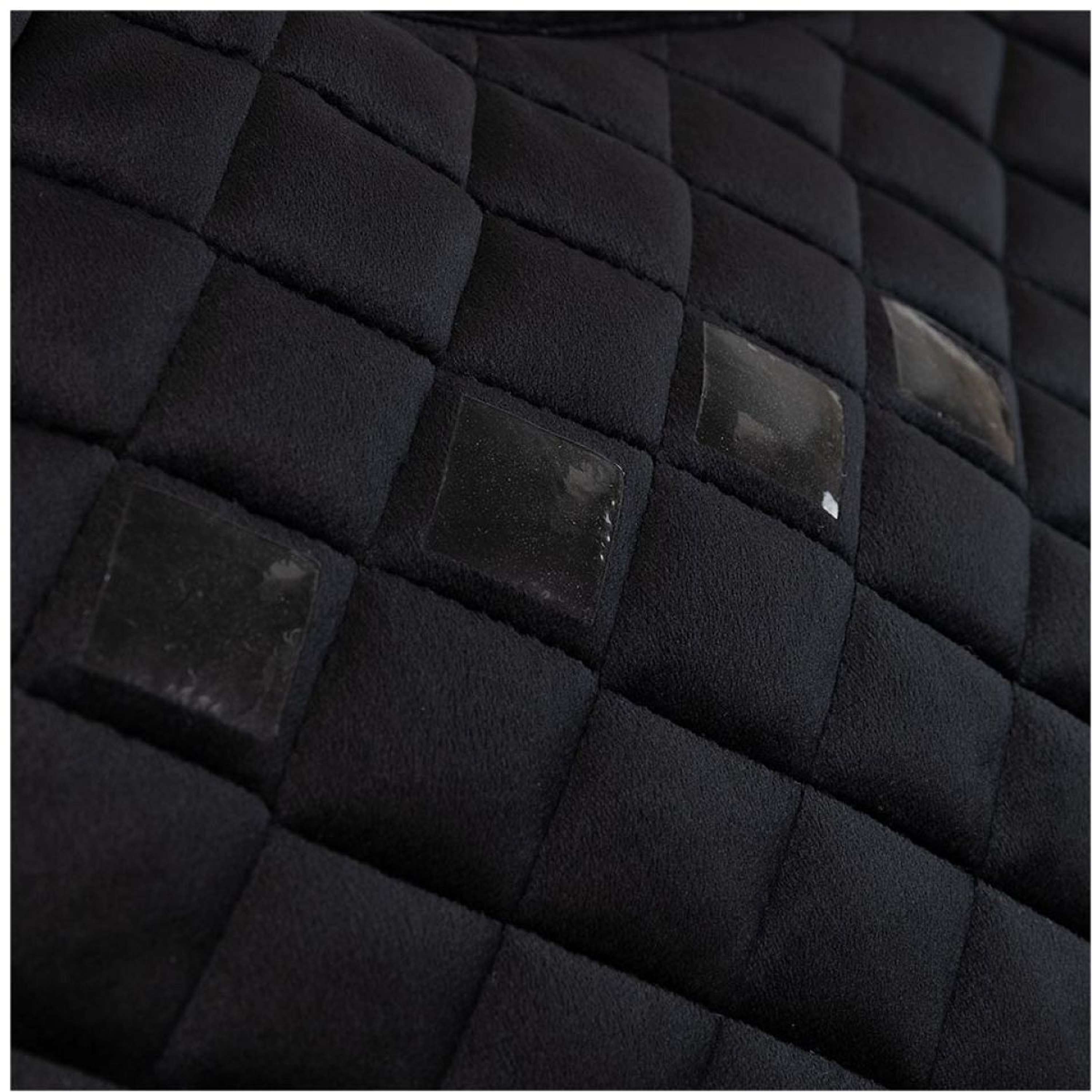 BR Saddlepad Opulence General Purpose Black