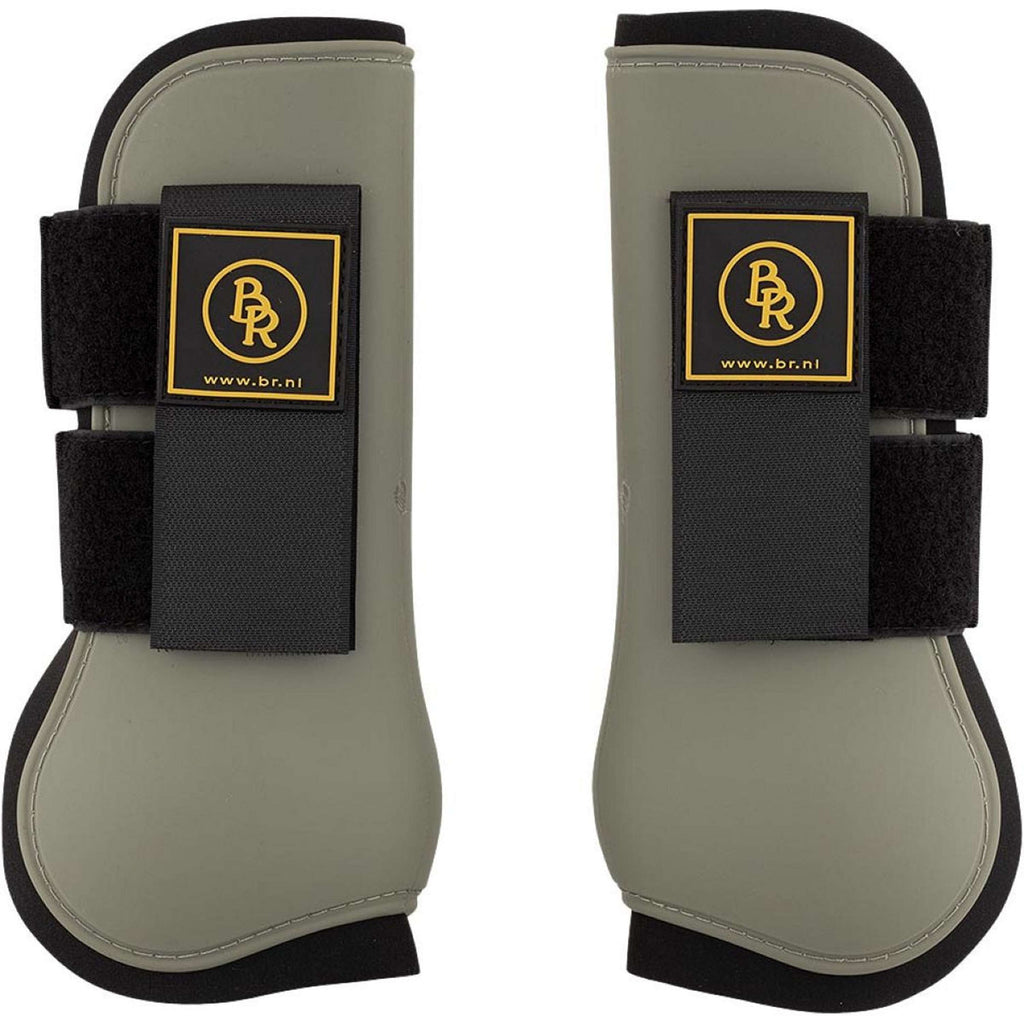 BR Tendon Boots Event Neopreen Voering Mulled Basil
