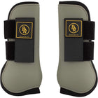 BR Tendon Boots Event Neopreen Voering Mulled Basil