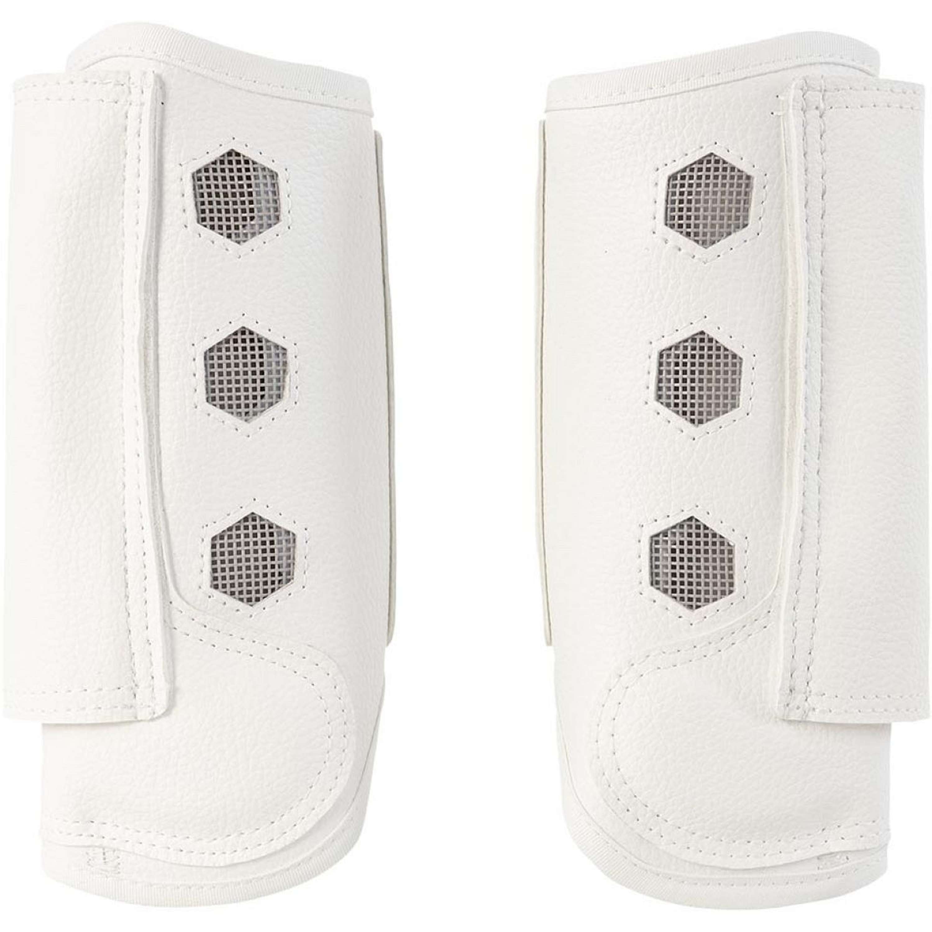BR Leg protection XC Grandeur For White