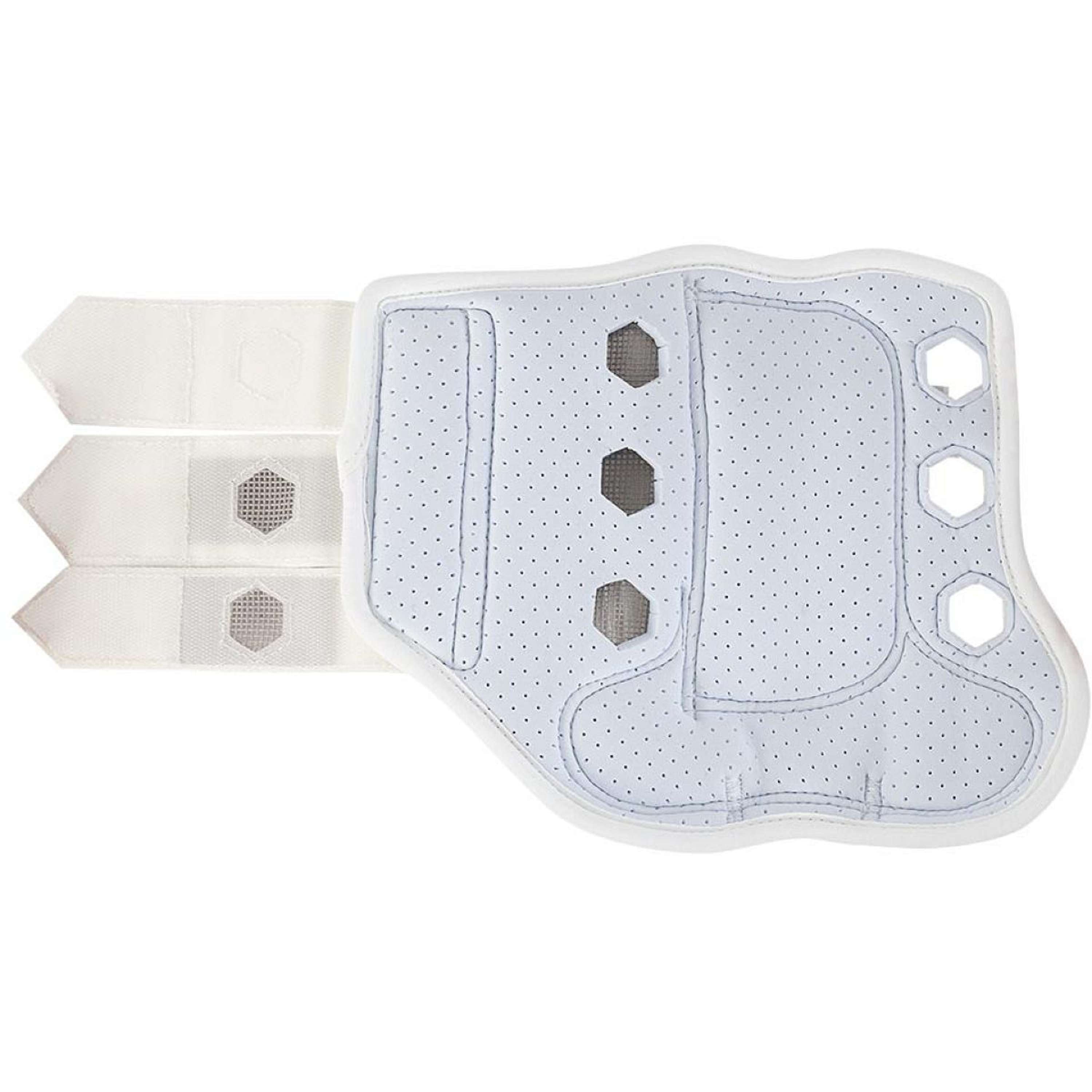 BR Leg protection XC Grandeur For White