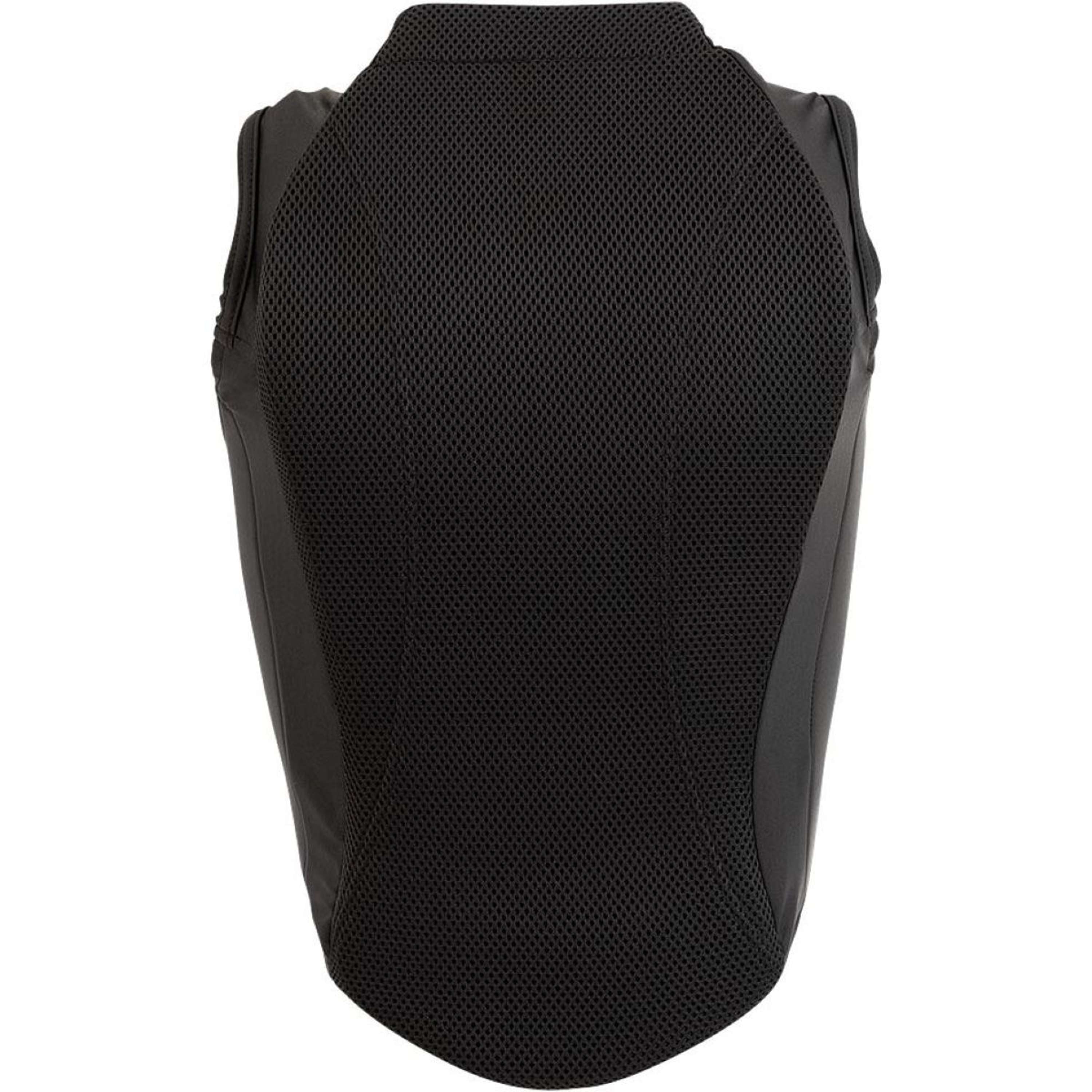 BR Back Protector Costarax Adults Black
