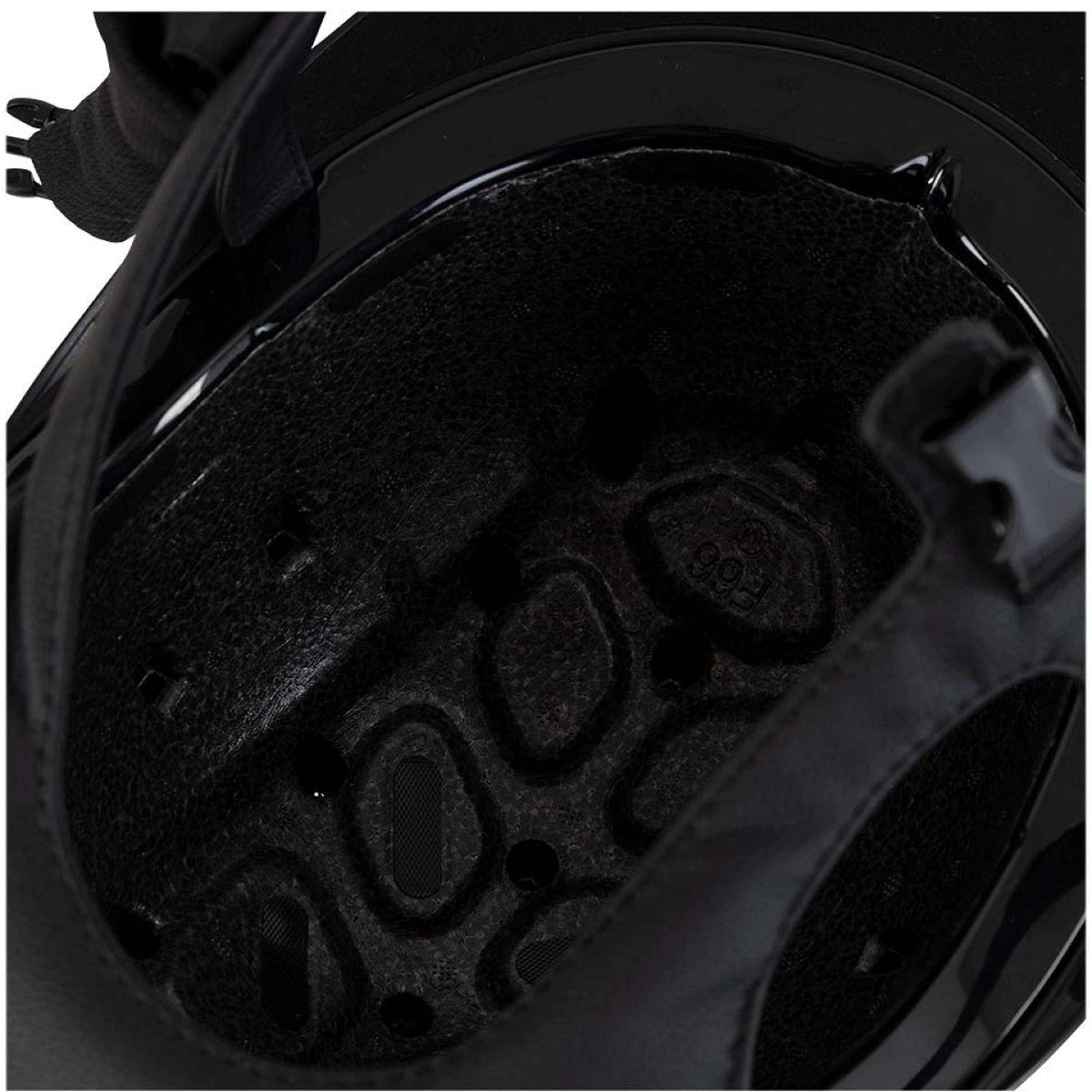 BR Cap Zeta Sport Black/Gunmetal