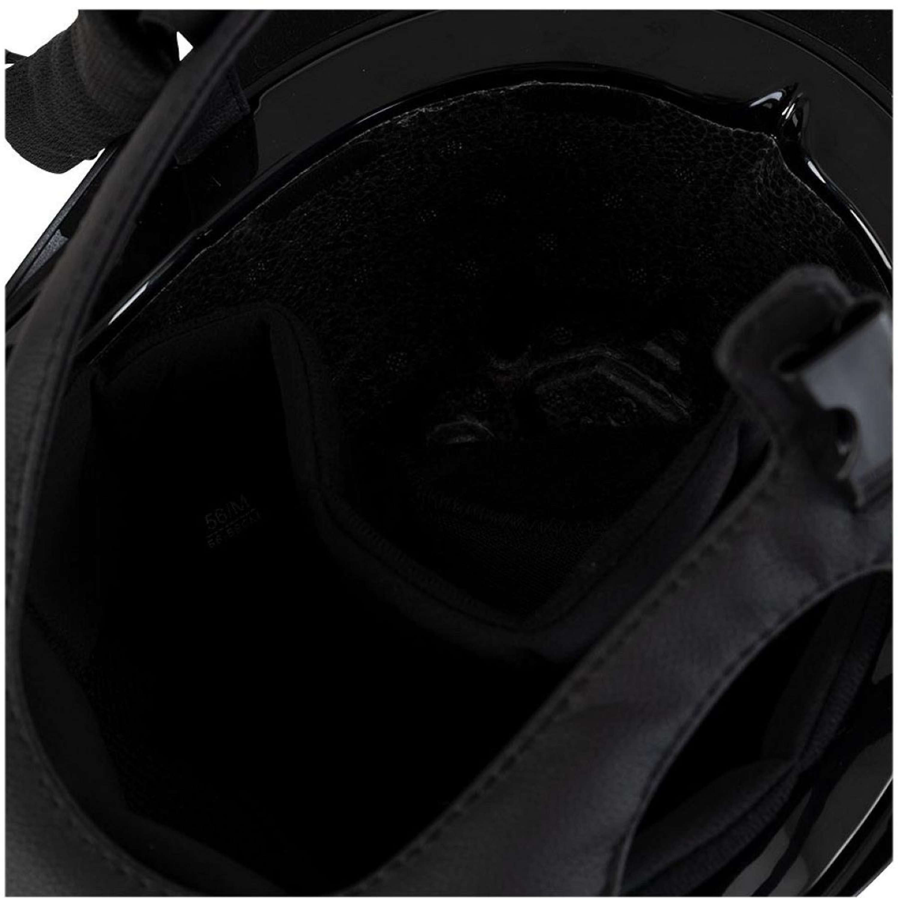 BR Cap Zeta Sport Black/Gunmetal