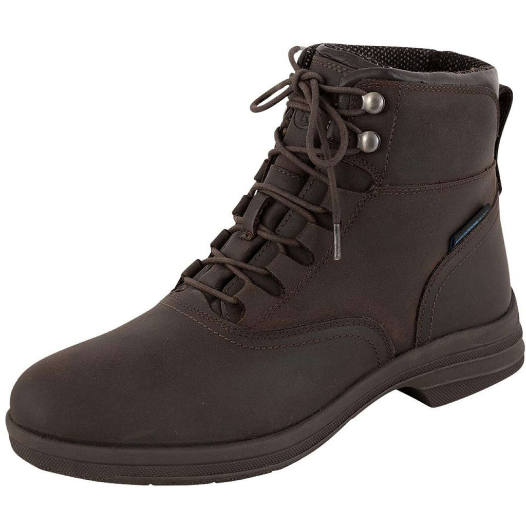 BR Stable Boots Audace Waterproof Brown