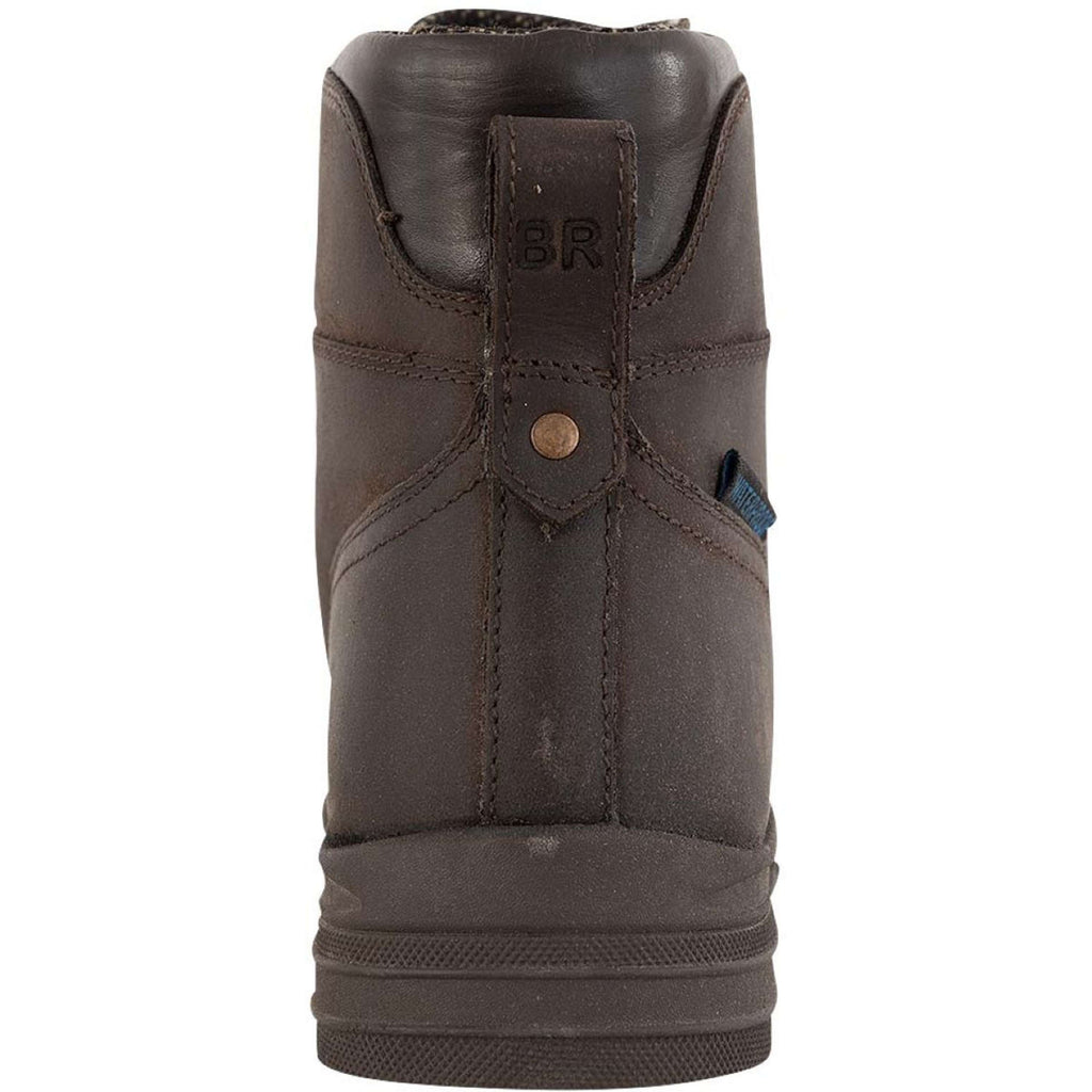 BR Stable Boots Audace Waterproof Brown