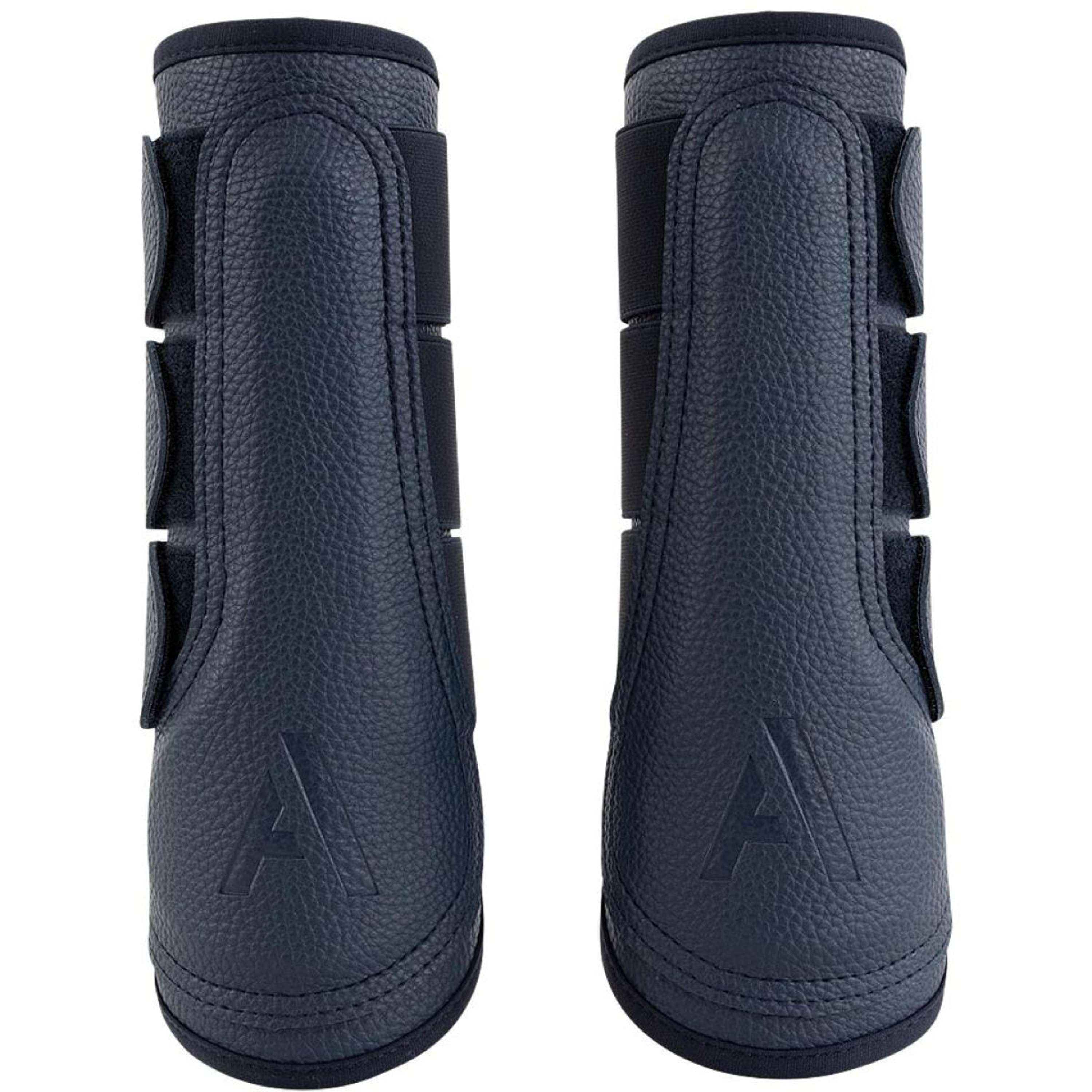 ANKY Dressage Boots ATB25005 3C Navy