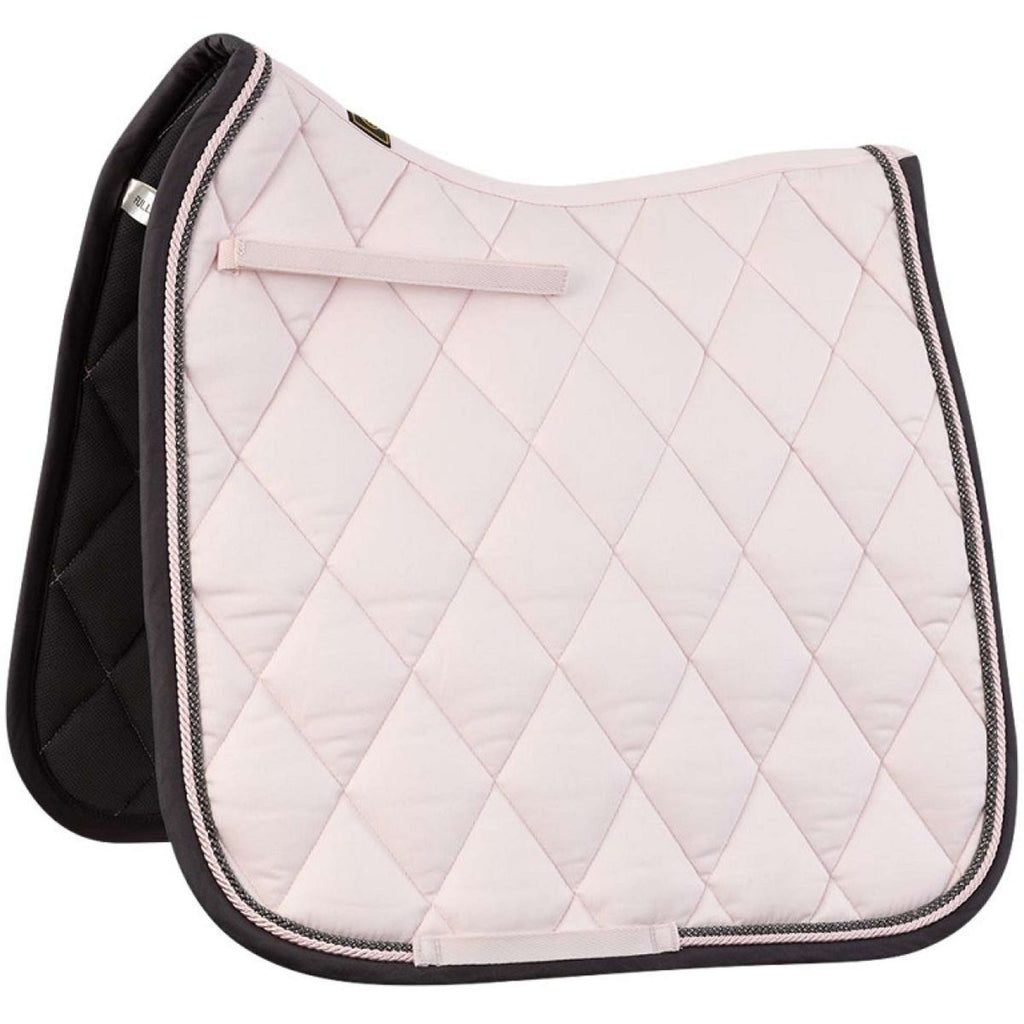 BR Saddlepad Event Cooldry Dressage Barely Pink