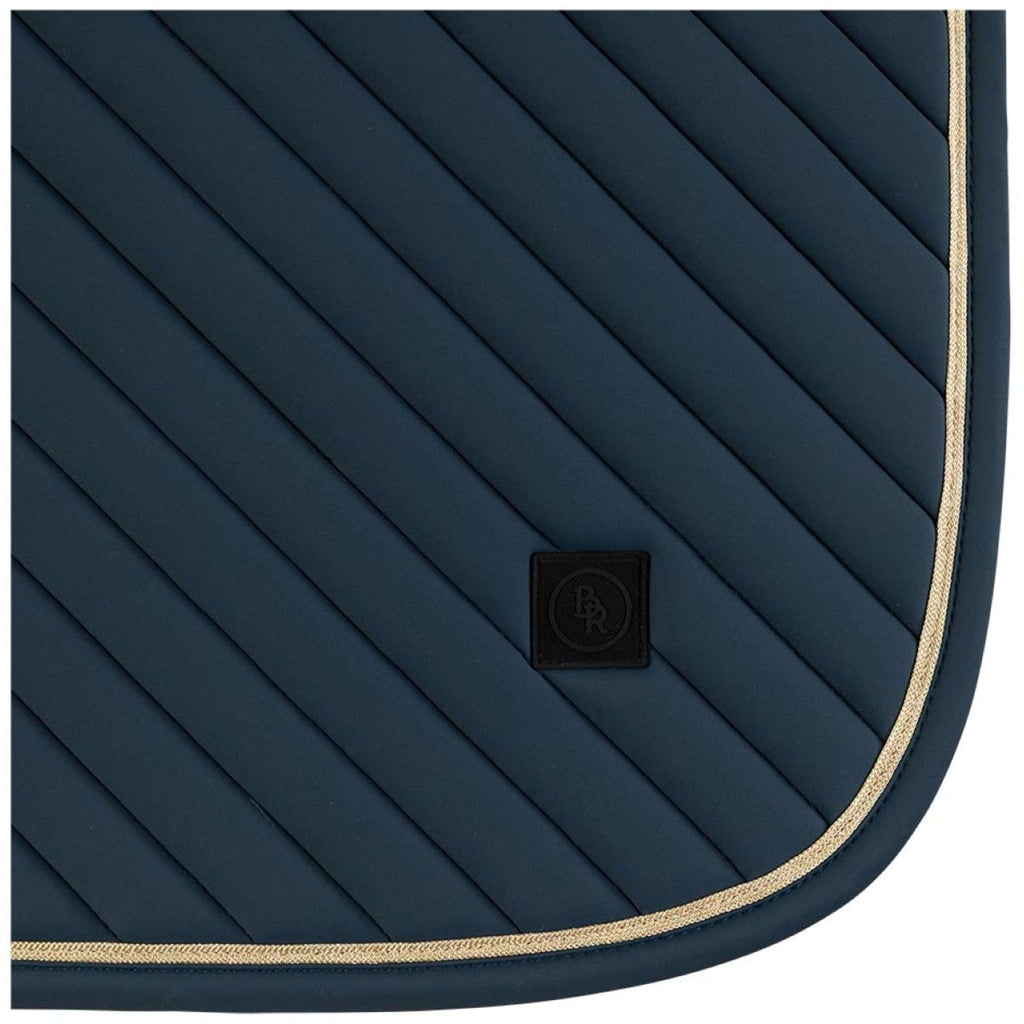 BR Saddlepad Loreen All Purpose Stratified Sea