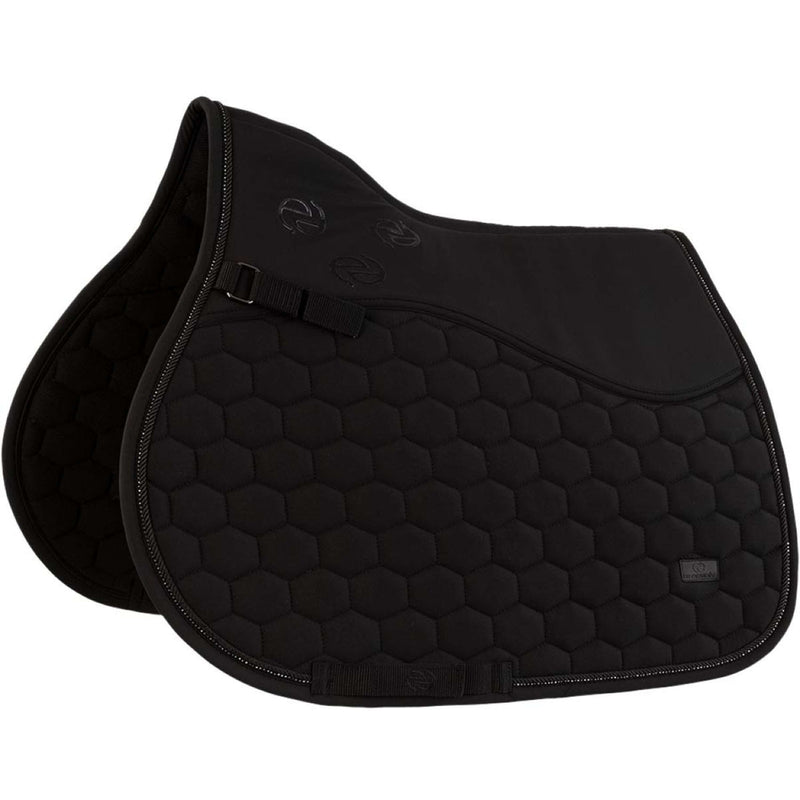 BR Saddlepad Eevolv Liv All Purpose Moonless Night